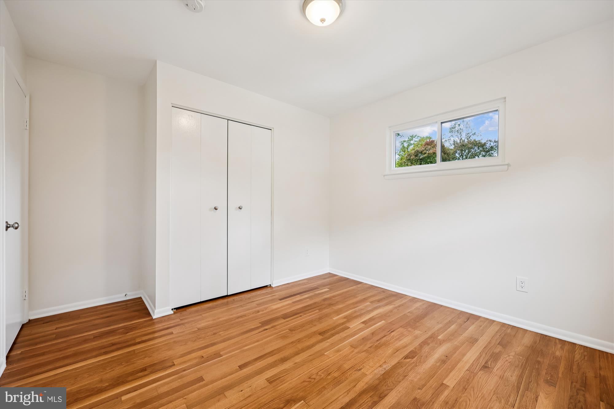 BEL PRE WOODS - Residential