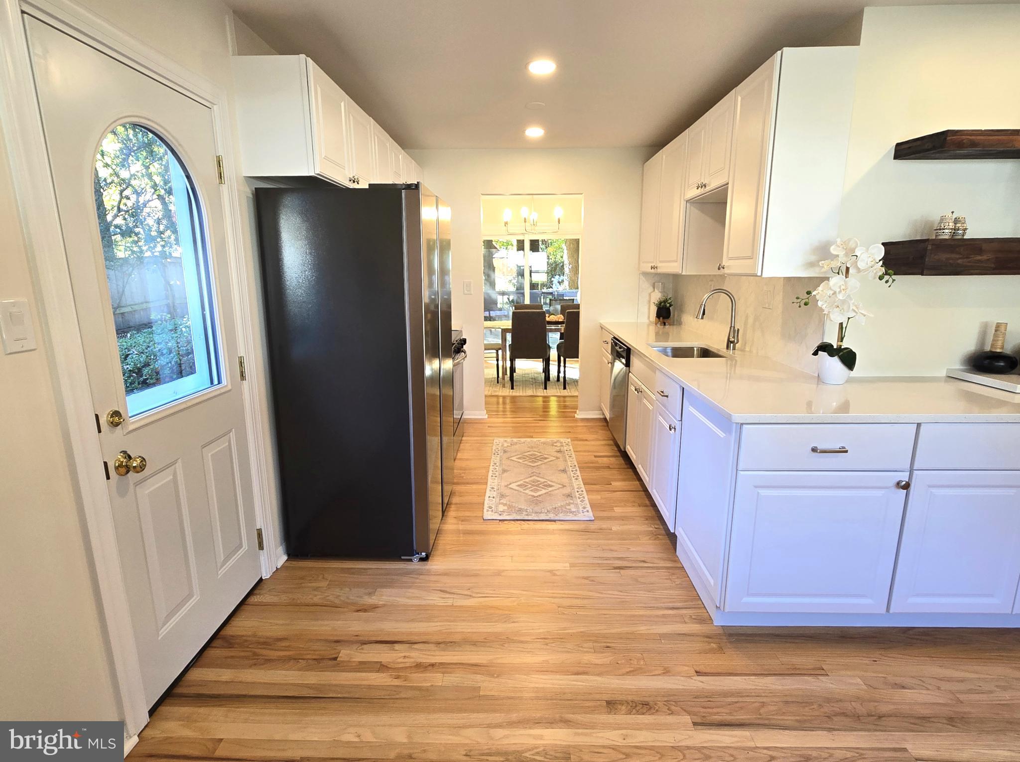 BEL PRE WOODS - Residential