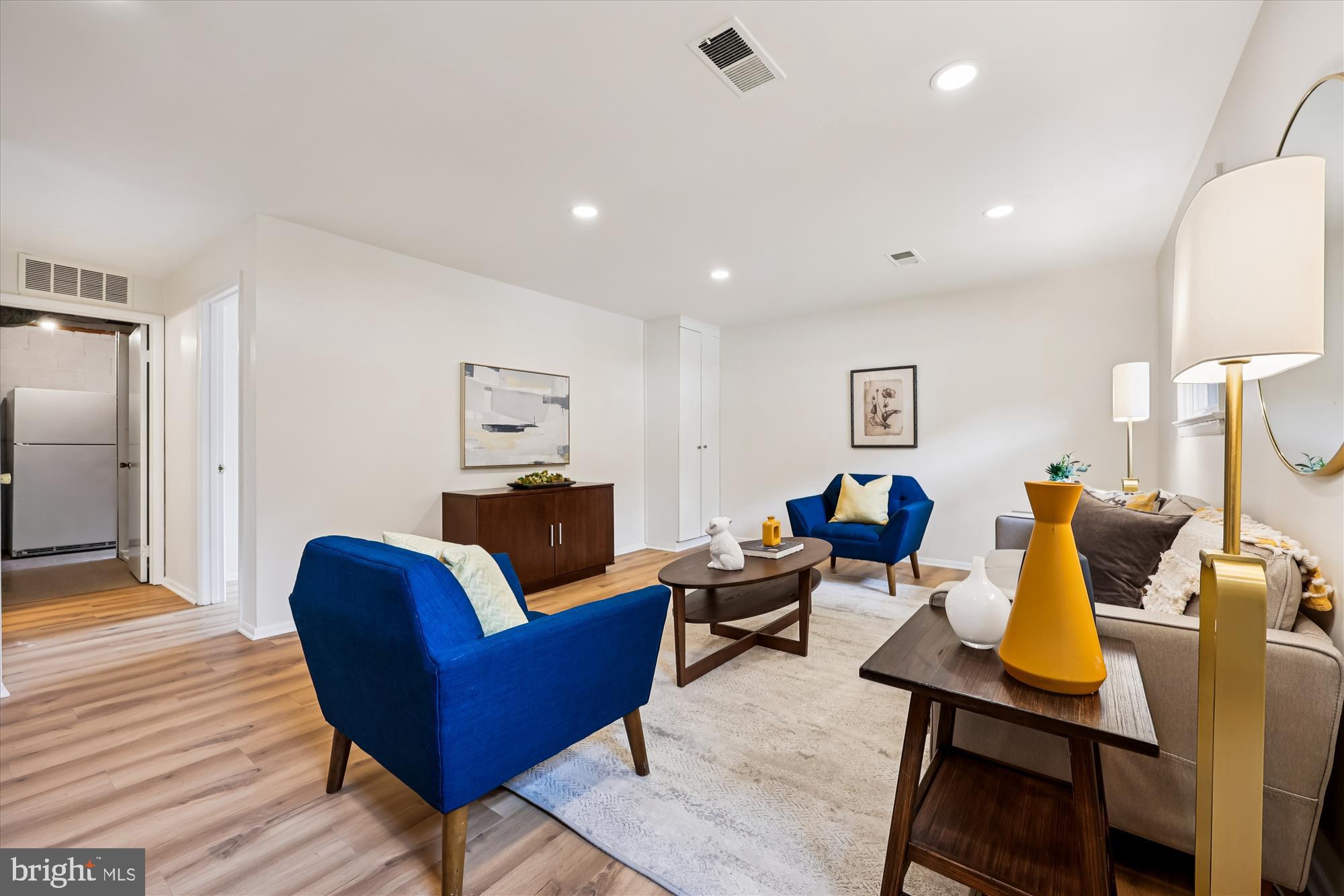 BEL PRE WOODS - Residential