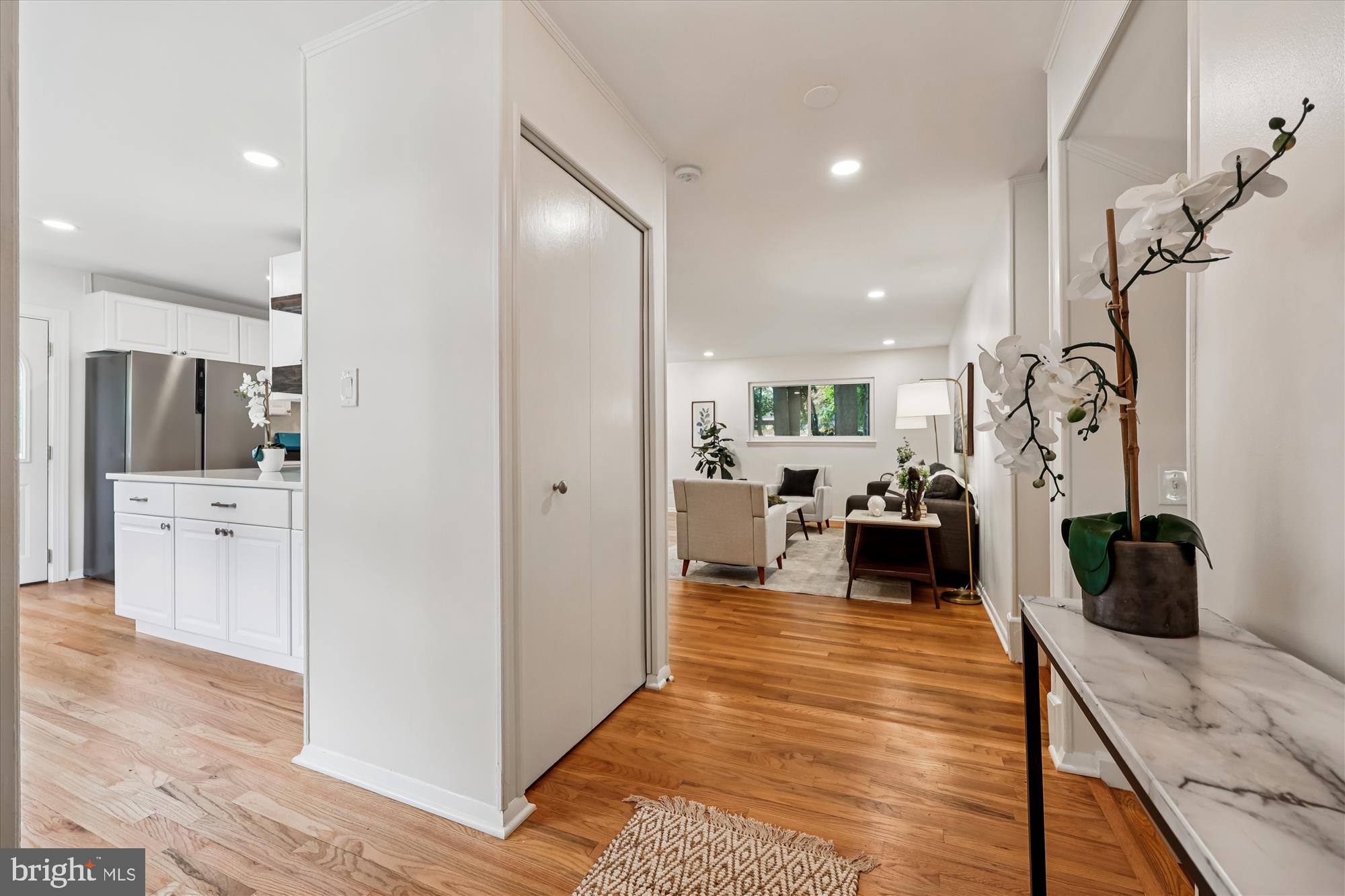 BEL PRE WOODS - Residential