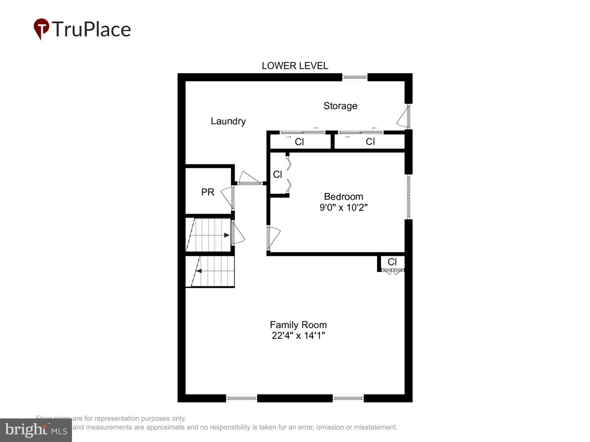 BEL PRE WOODS - Residential