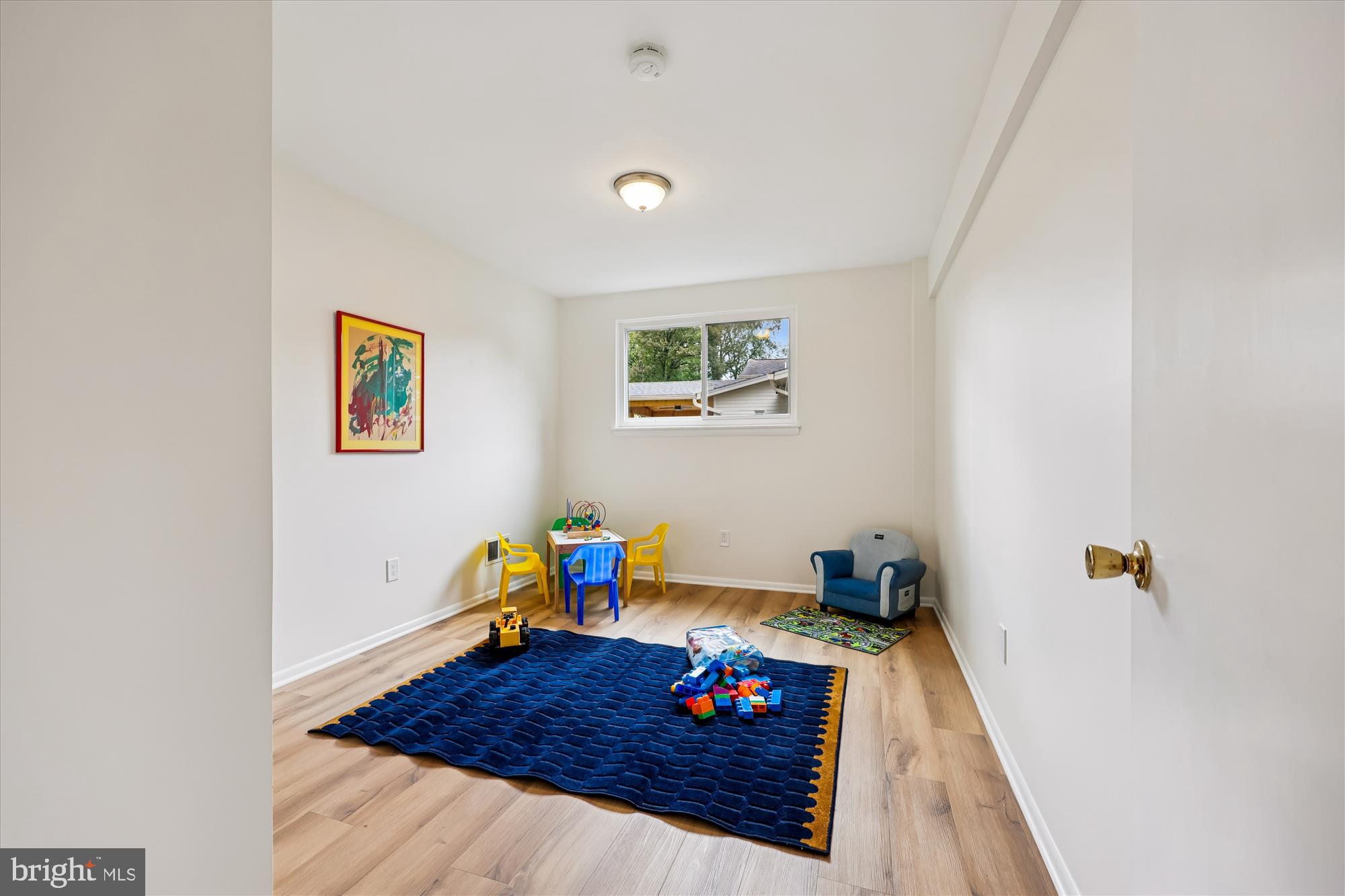 BEL PRE WOODS - Residential