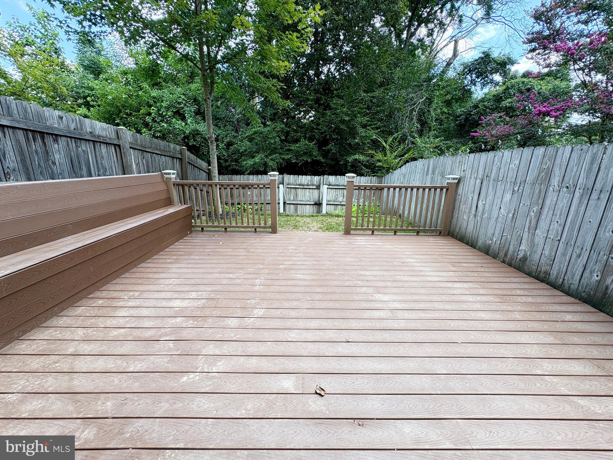 LAKE RIDGE - Residential Lease