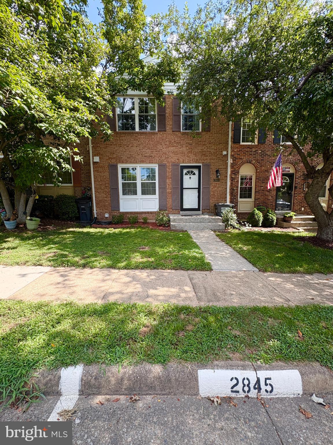 LAKE RIDGE - Residential Lease