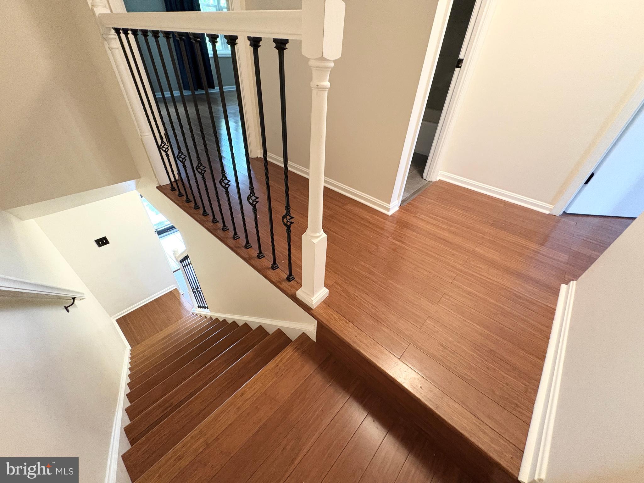 LAKE RIDGE - Residential Lease