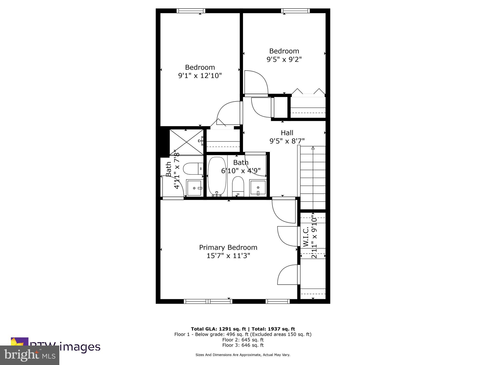LAKE RIDGE - Residential Lease
