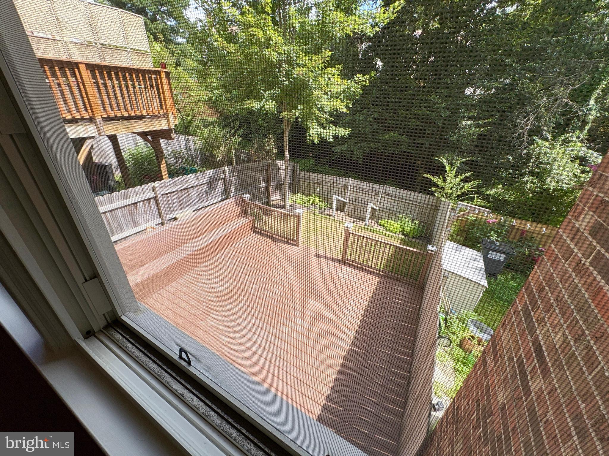 LAKE RIDGE - Residential Lease