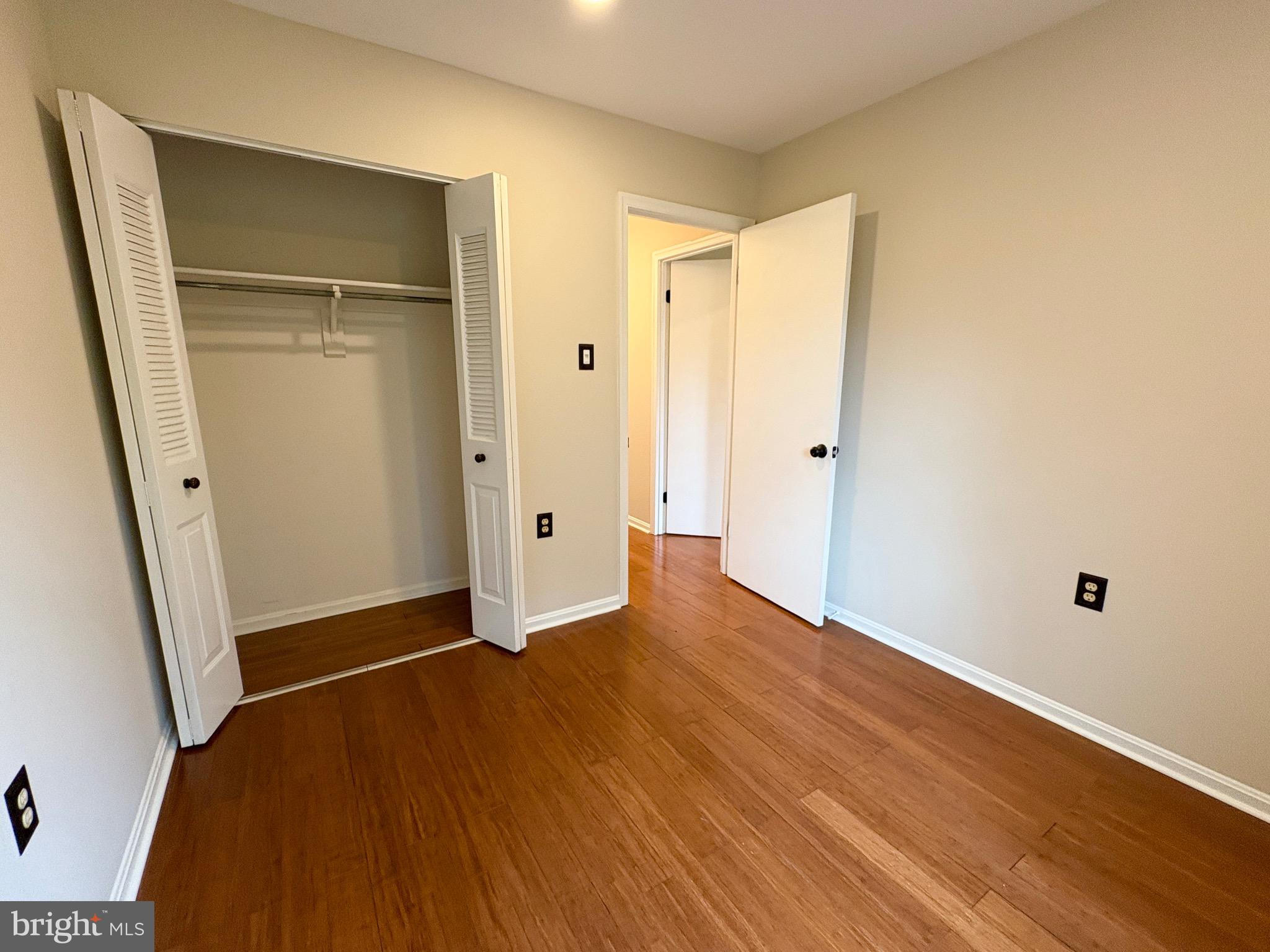 LAKE RIDGE - Residential Lease