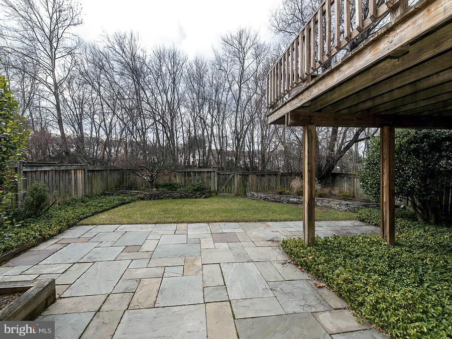 FALLSBERRY - Residential Lease