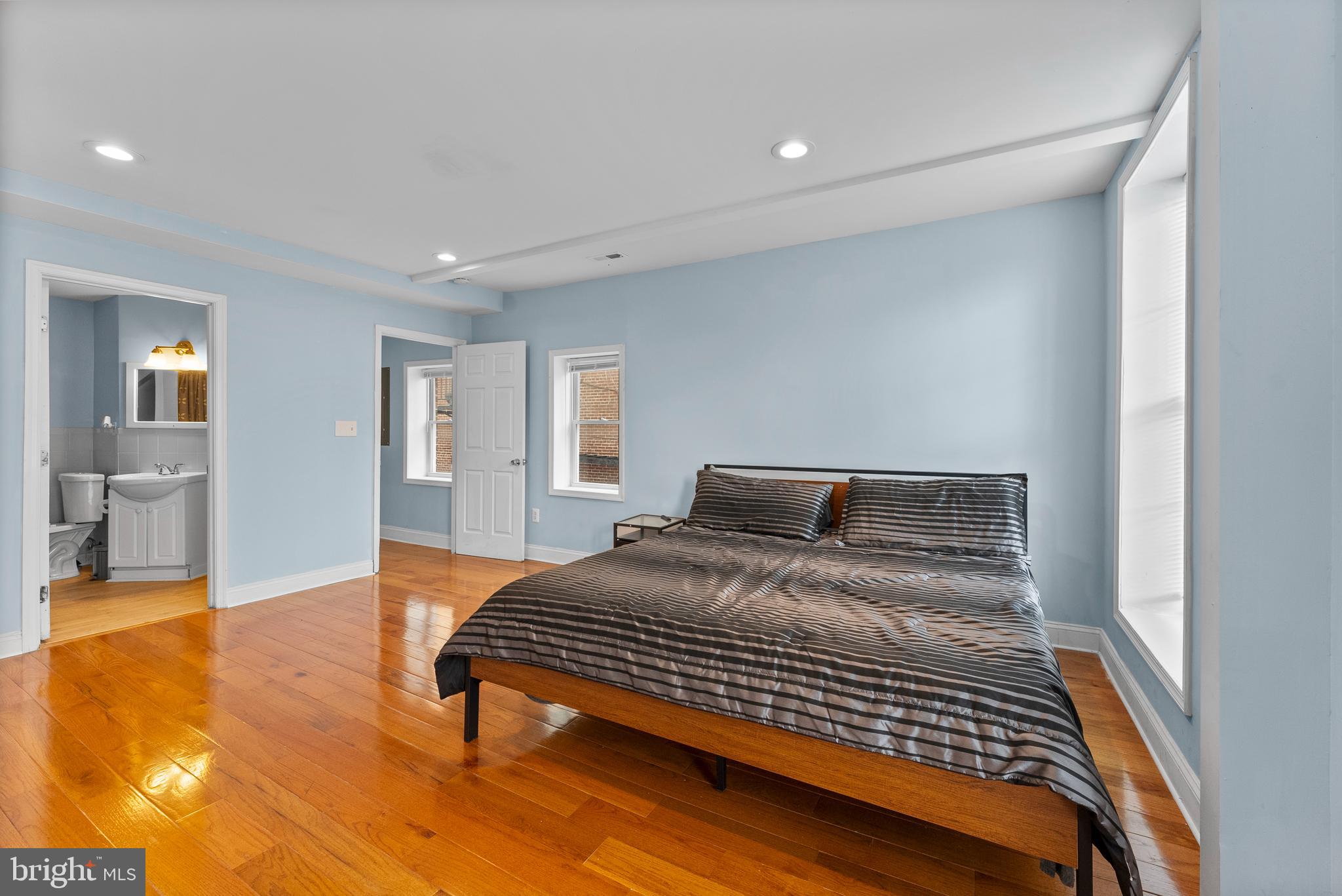 UPPER FELLS POINT - Residential Lease