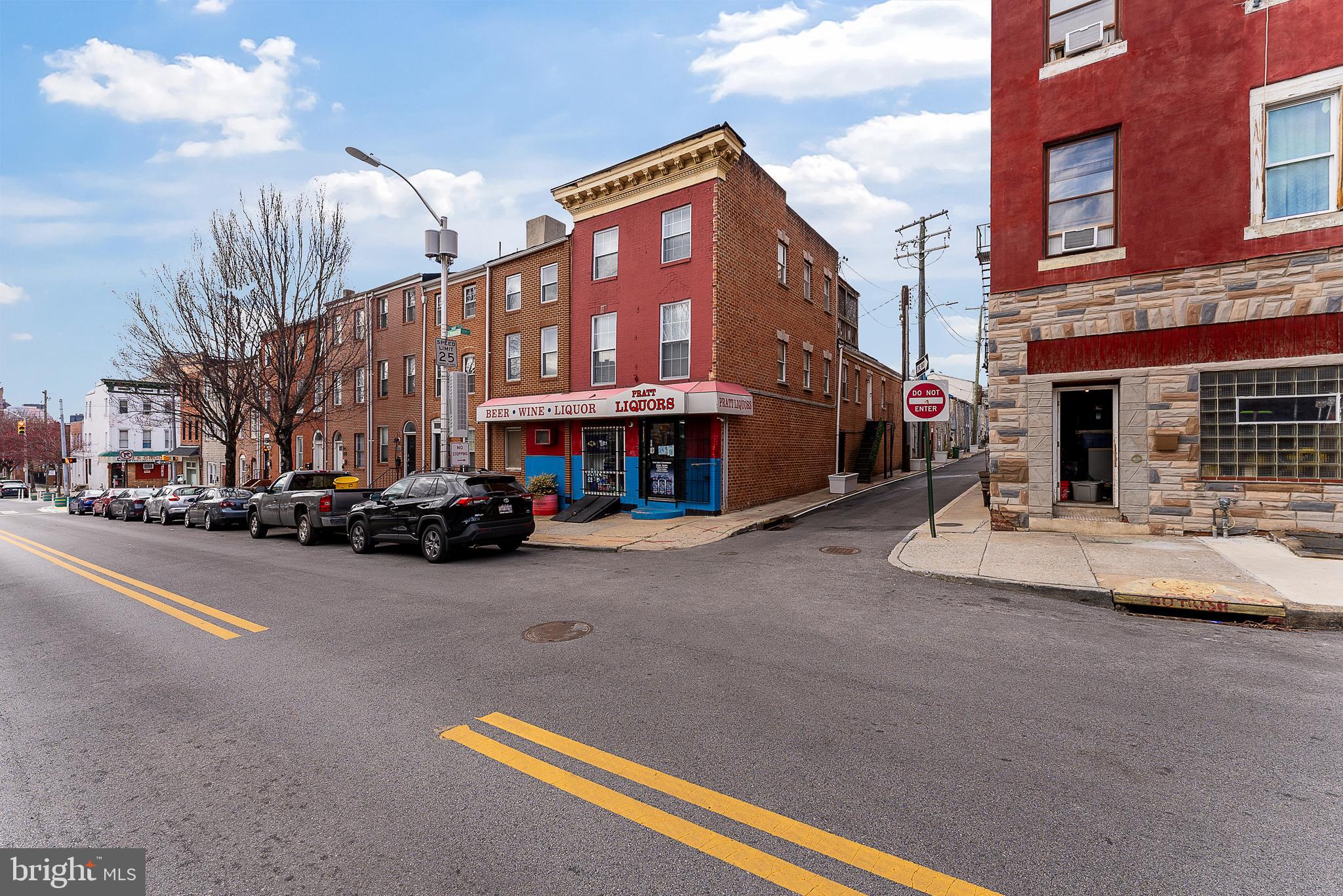 UPPER FELLS POINT - Residential Lease