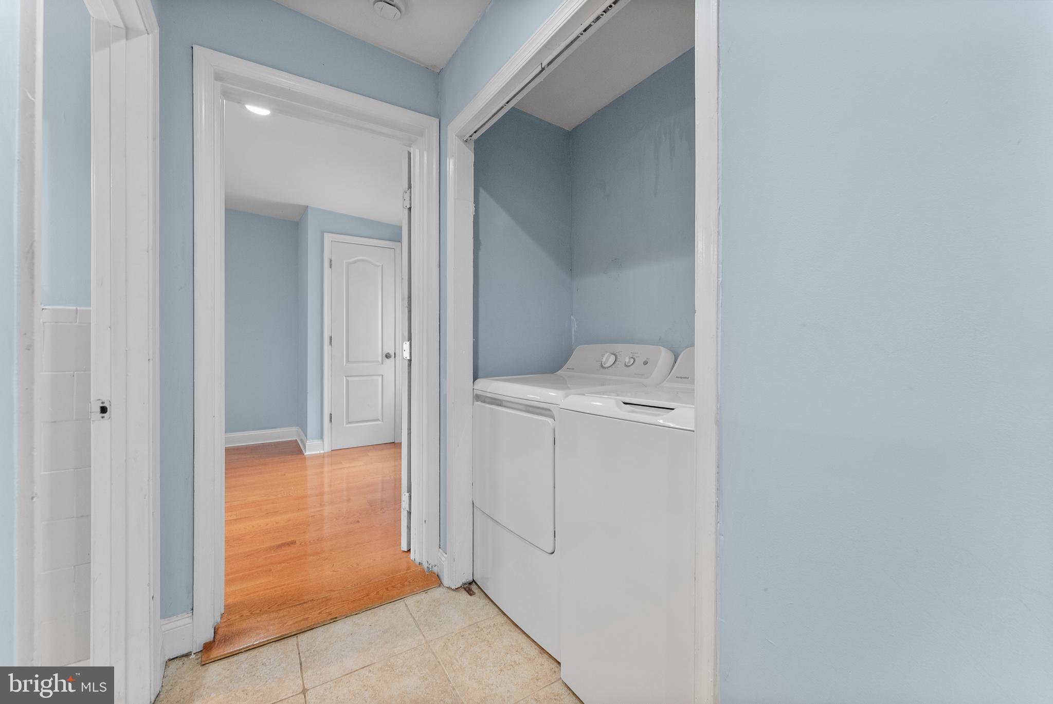 UPPER FELLS POINT - Residential Lease