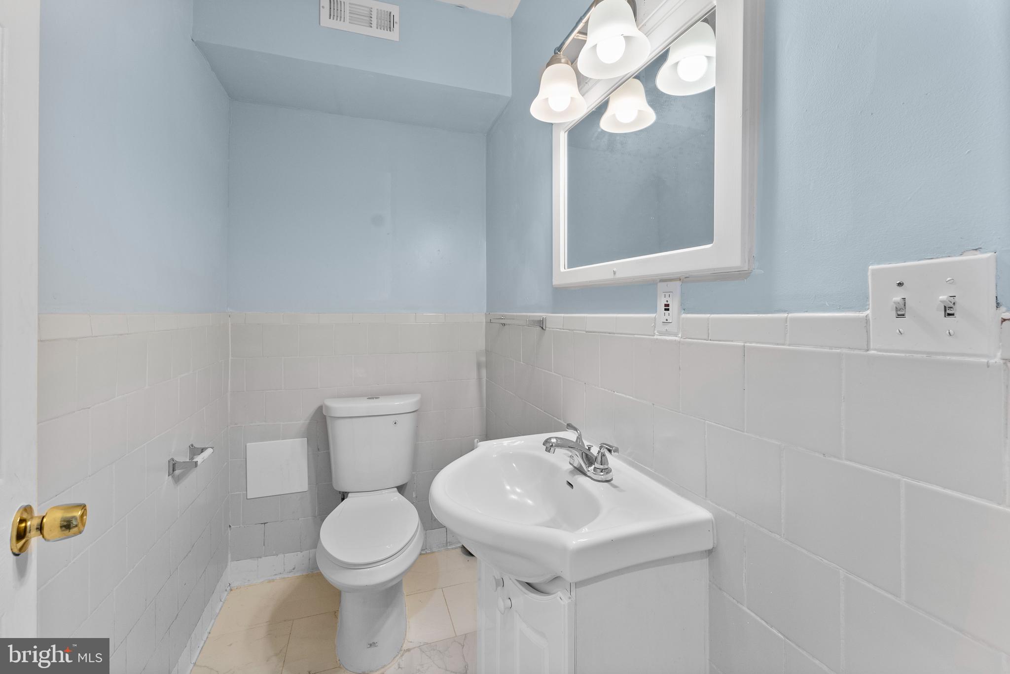 UPPER FELLS POINT - Residential Lease