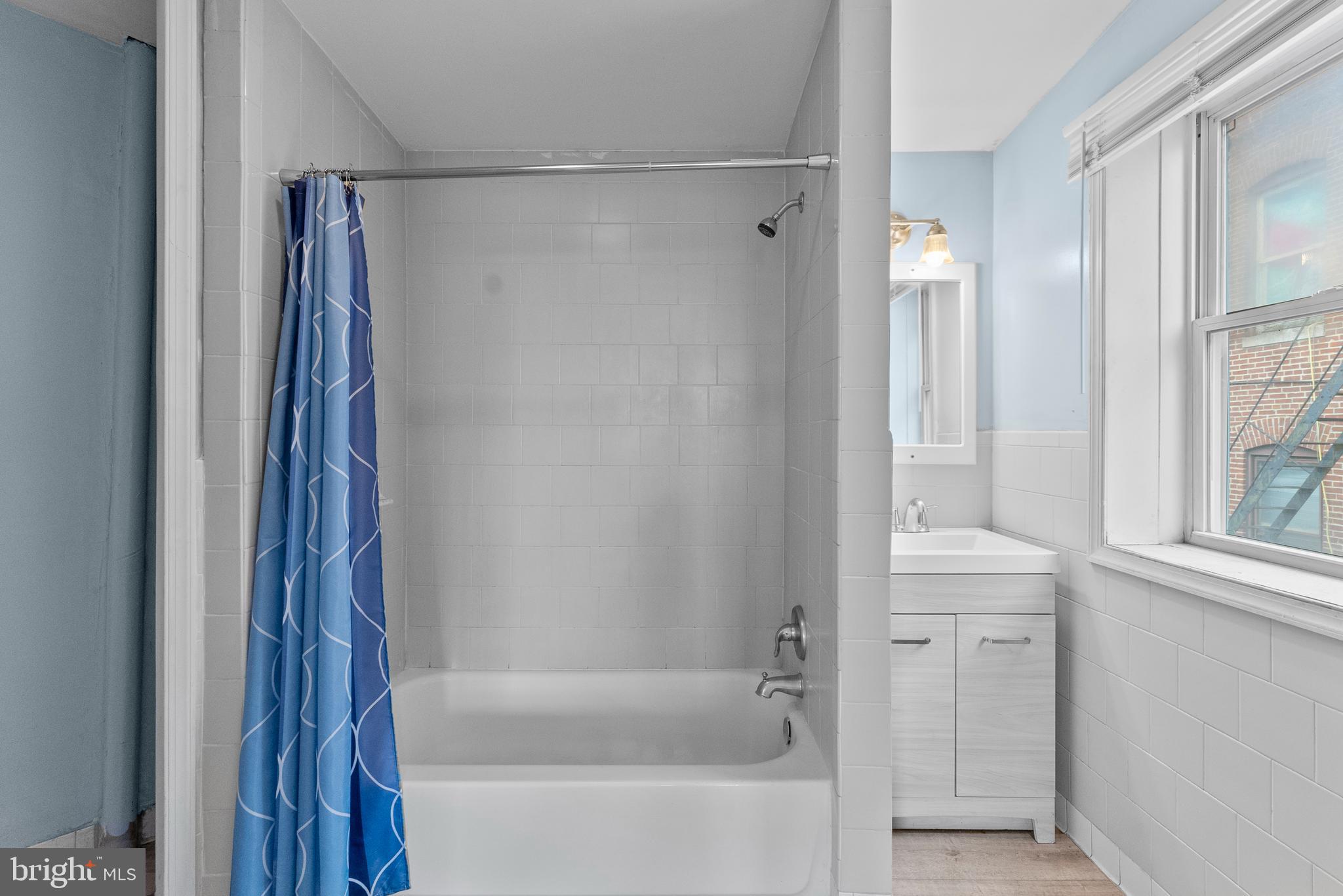 UPPER FELLS POINT - Residential Lease