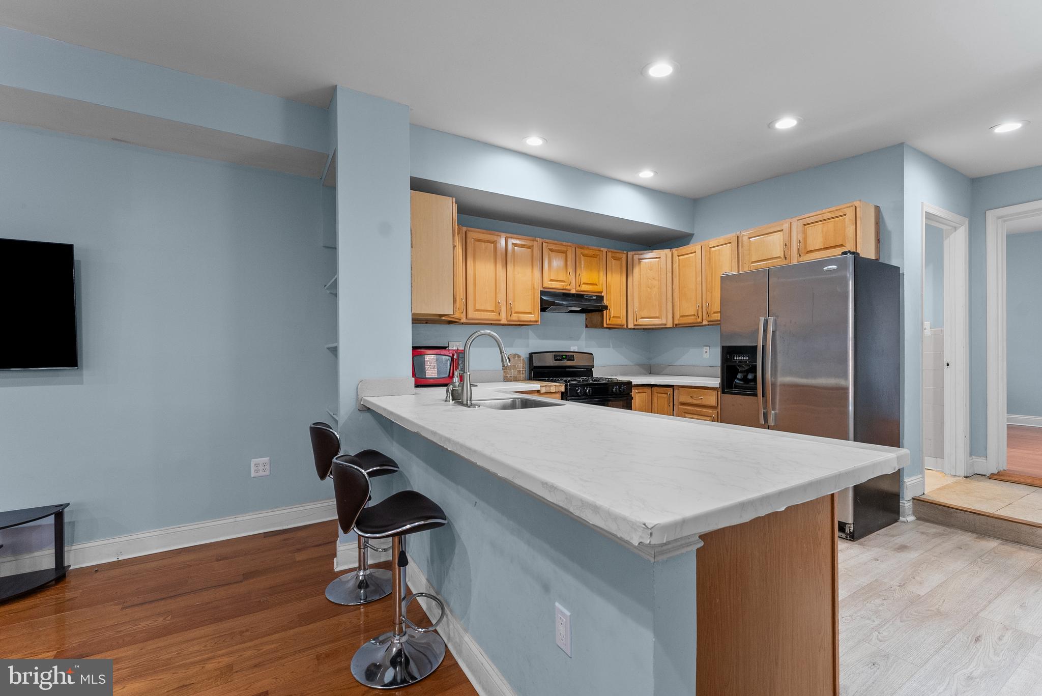 UPPER FELLS POINT - Residential Lease