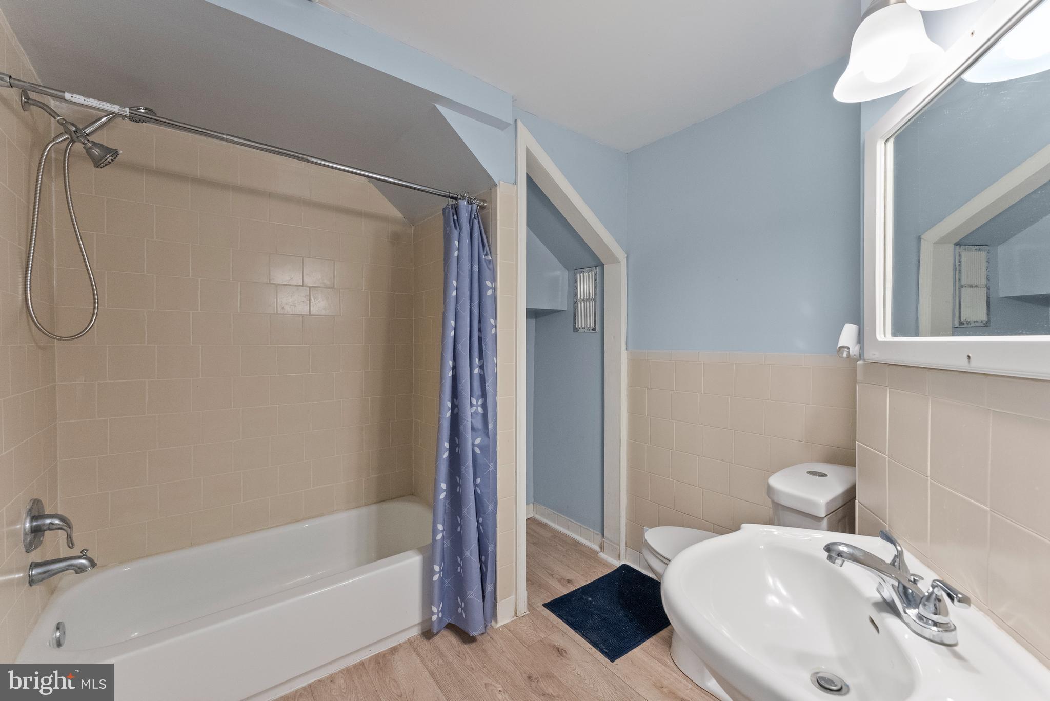 UPPER FELLS POINT - Residential Lease