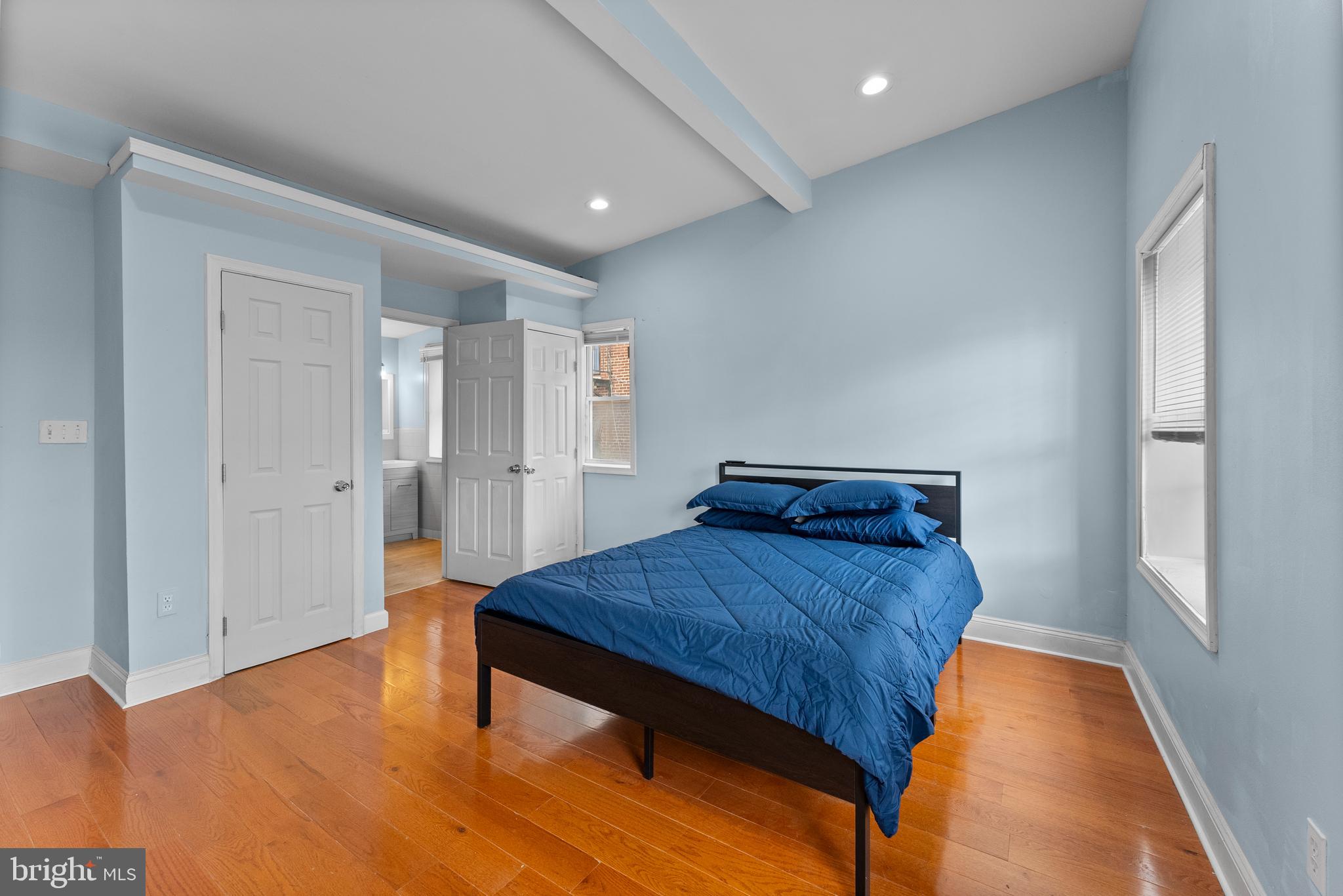 UPPER FELLS POINT - Residential Lease