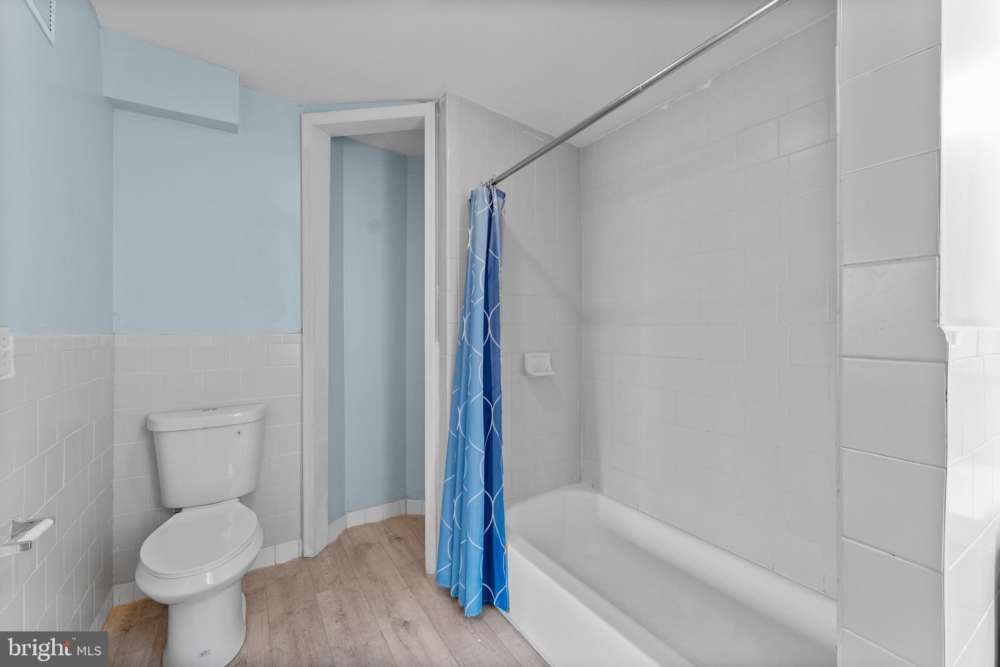 UPPER FELLS POINT - Residential Lease