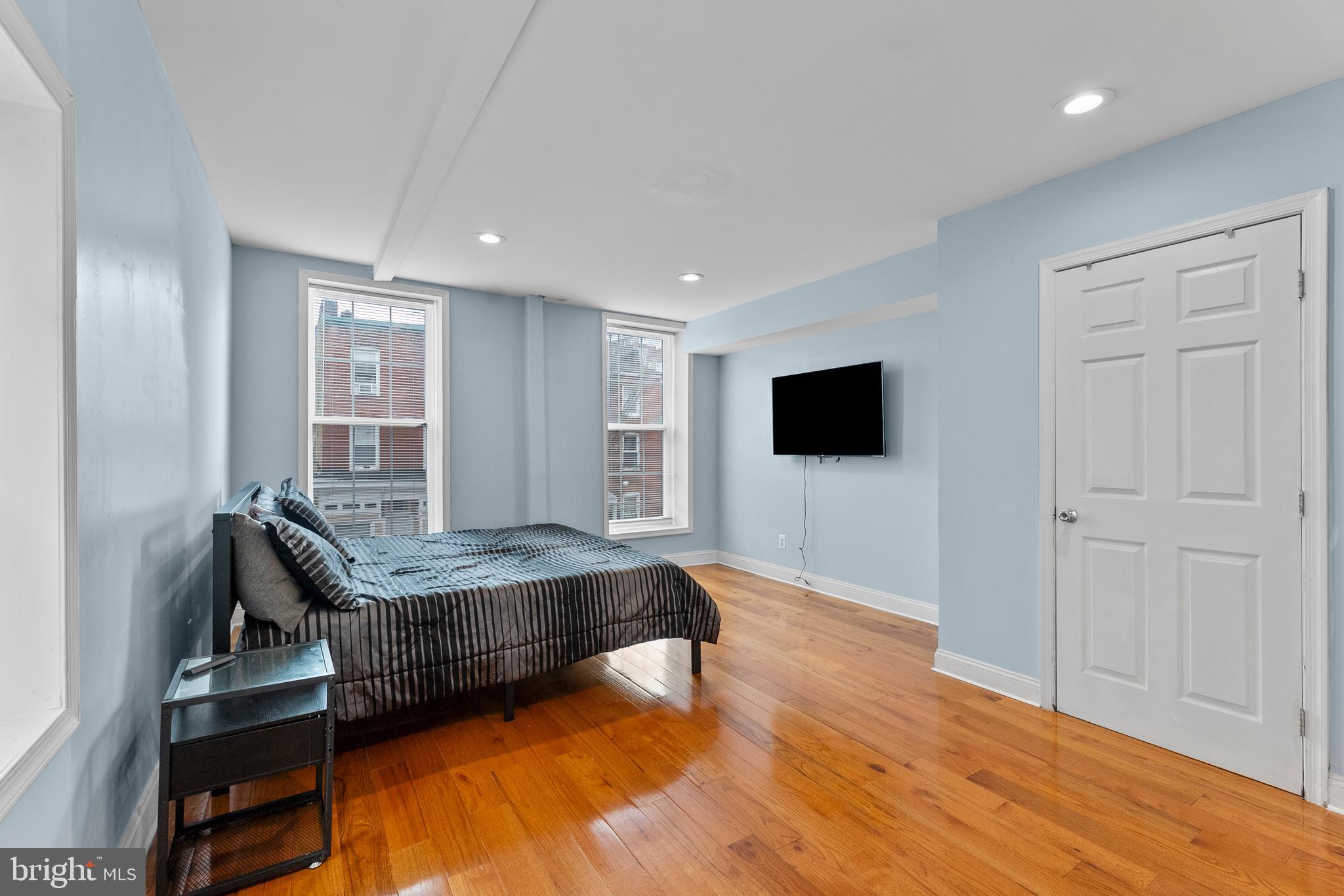 UPPER FELLS POINT - Residential Lease