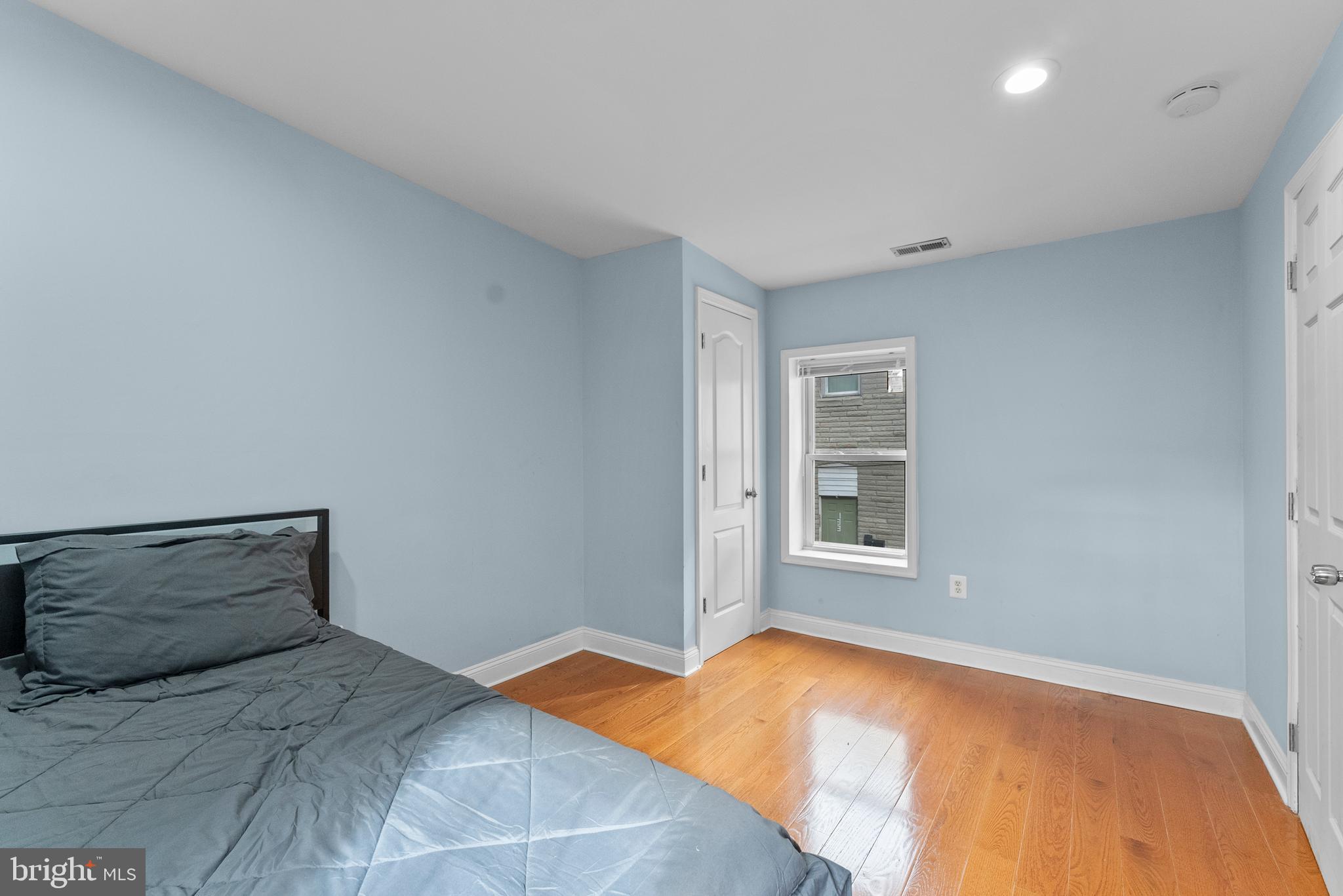 UPPER FELLS POINT - Residential Lease