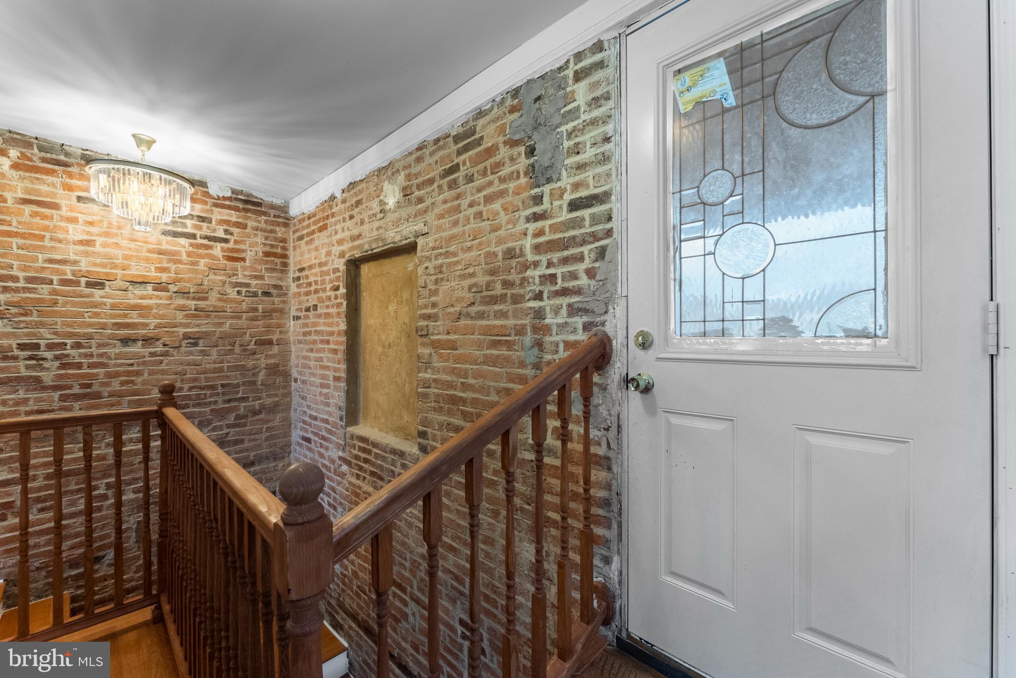 UPPER FELLS POINT - Residential Lease