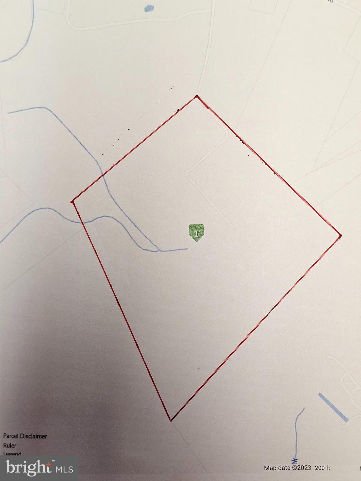 NONE AVAILABLE - Farm