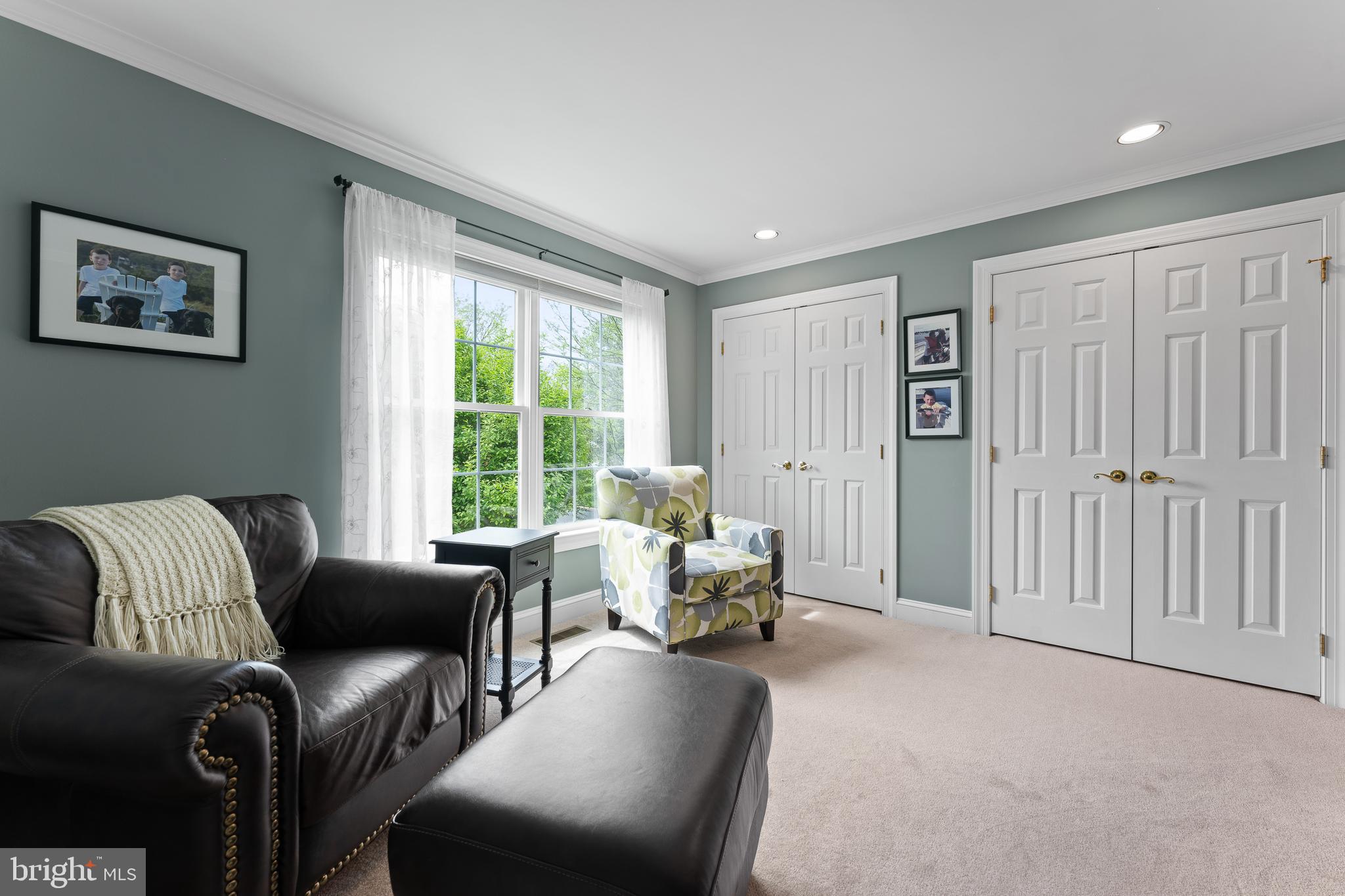 CLOCKTOWER WOODS - Residential