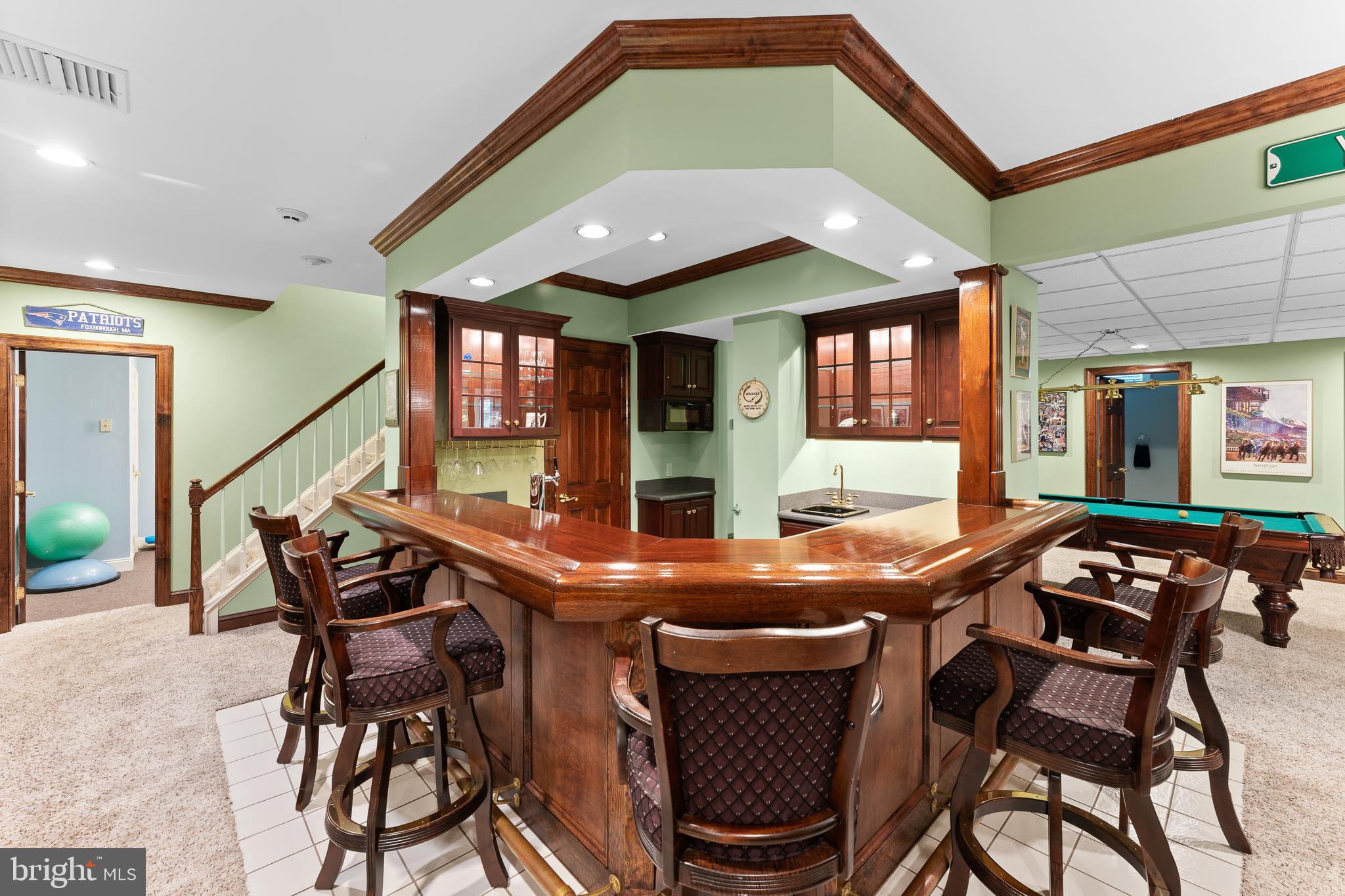 CLOCKTOWER WOODS - Residential