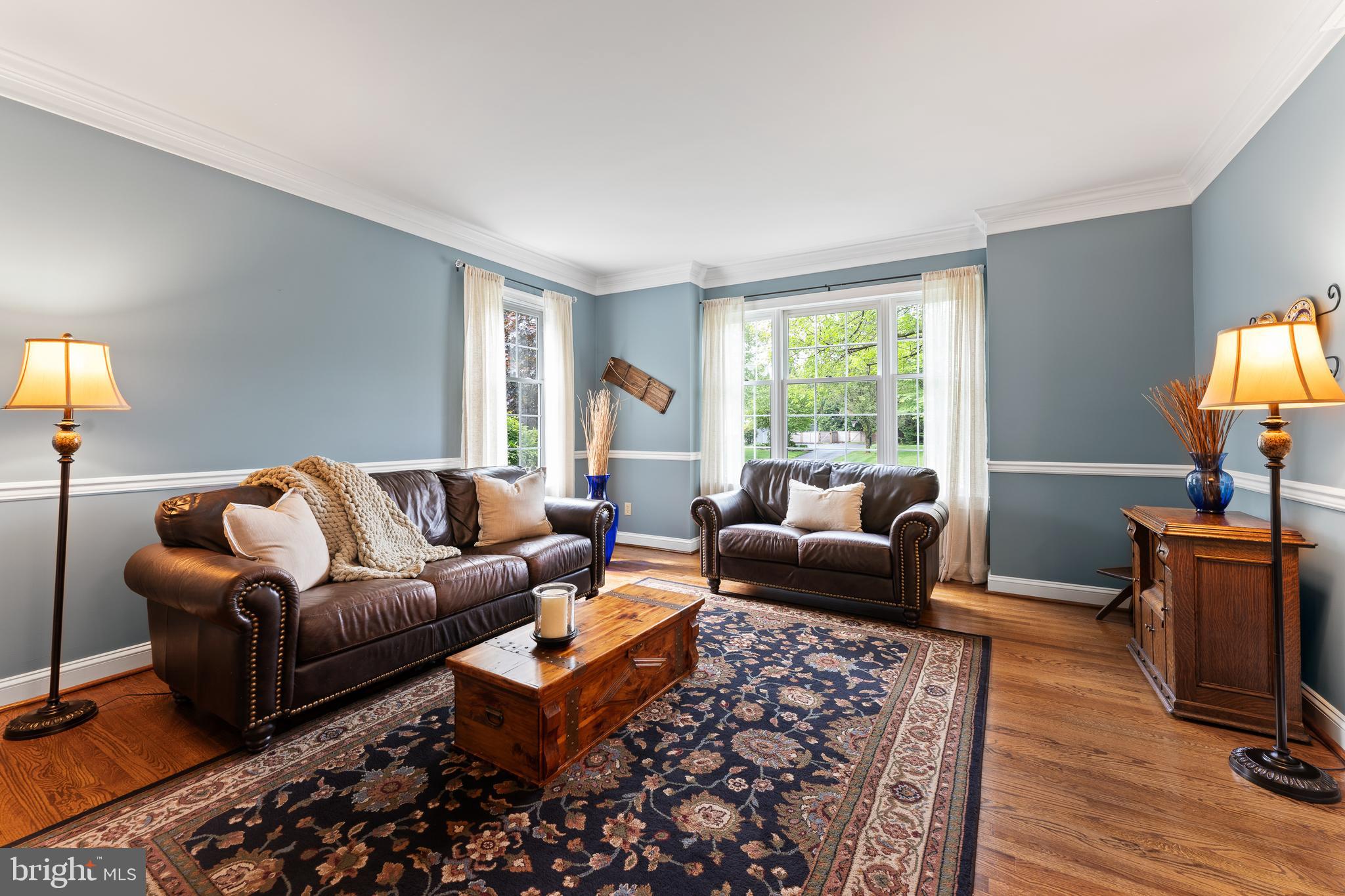 CLOCKTOWER WOODS - Residential