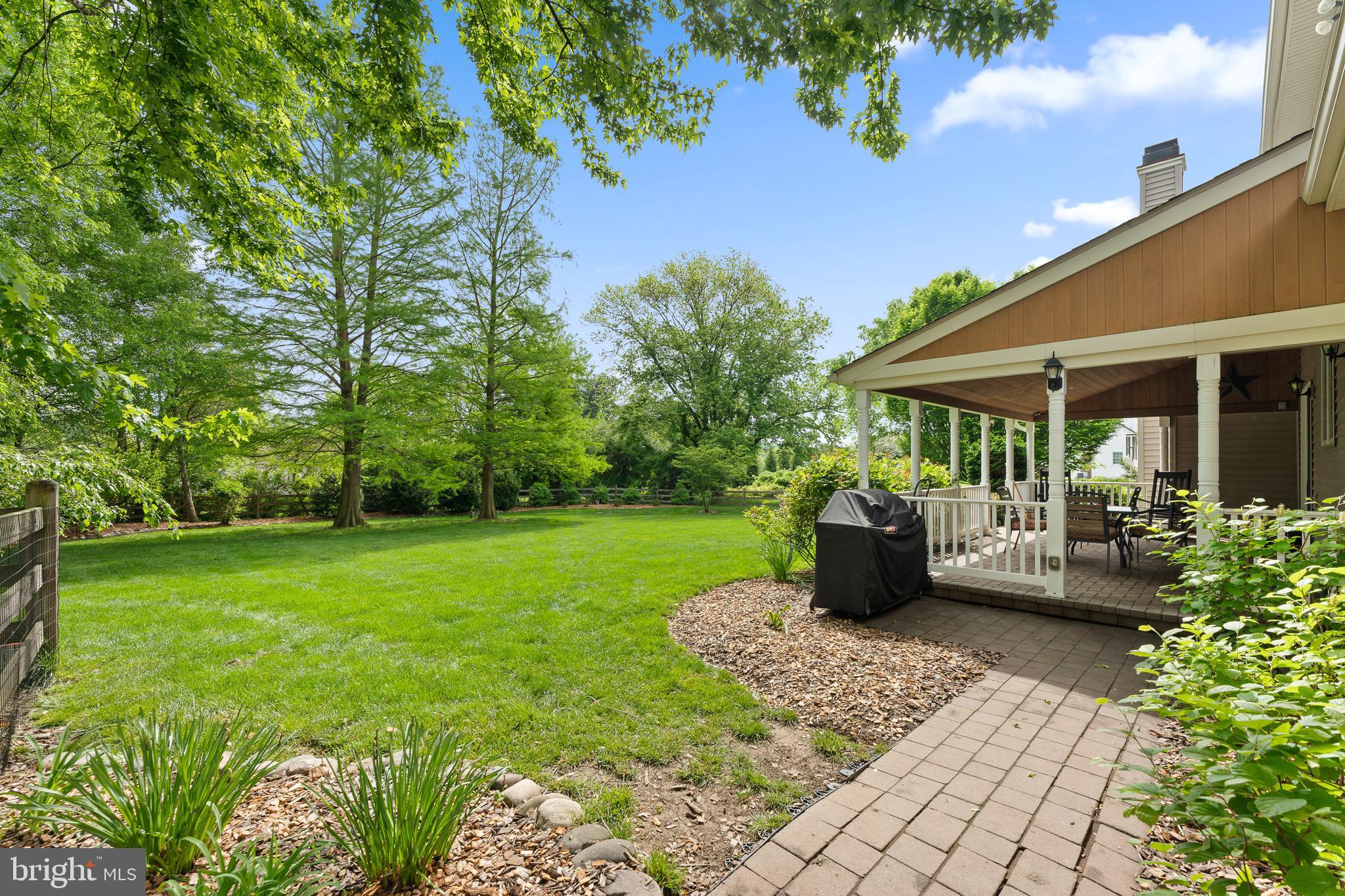 CLOCKTOWER WOODS - Residential