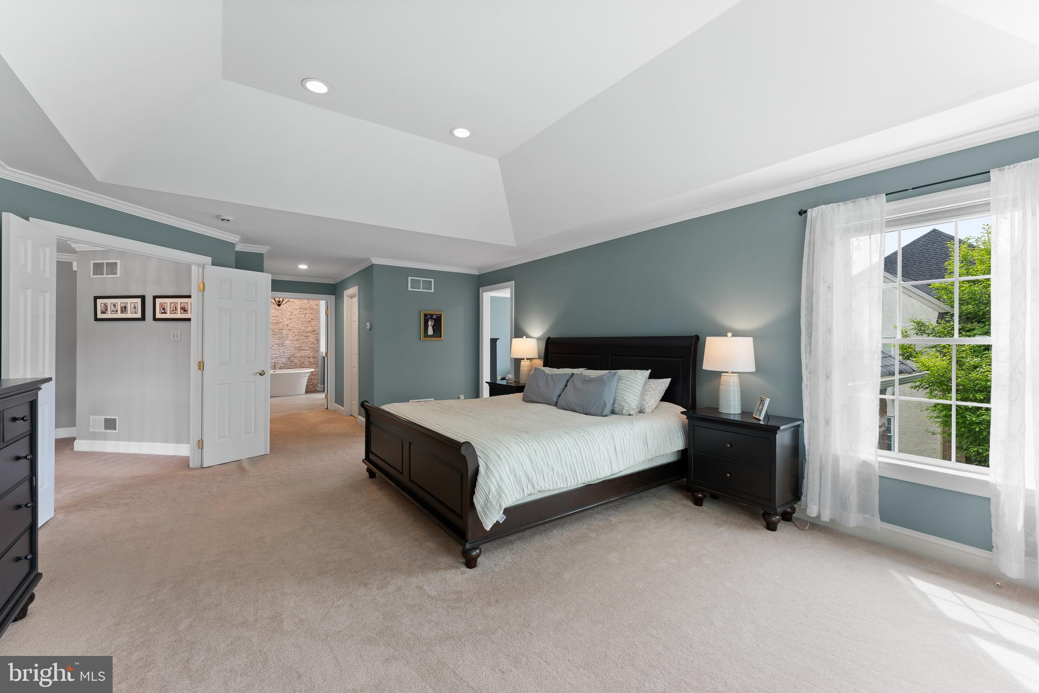 CLOCKTOWER WOODS - Residential