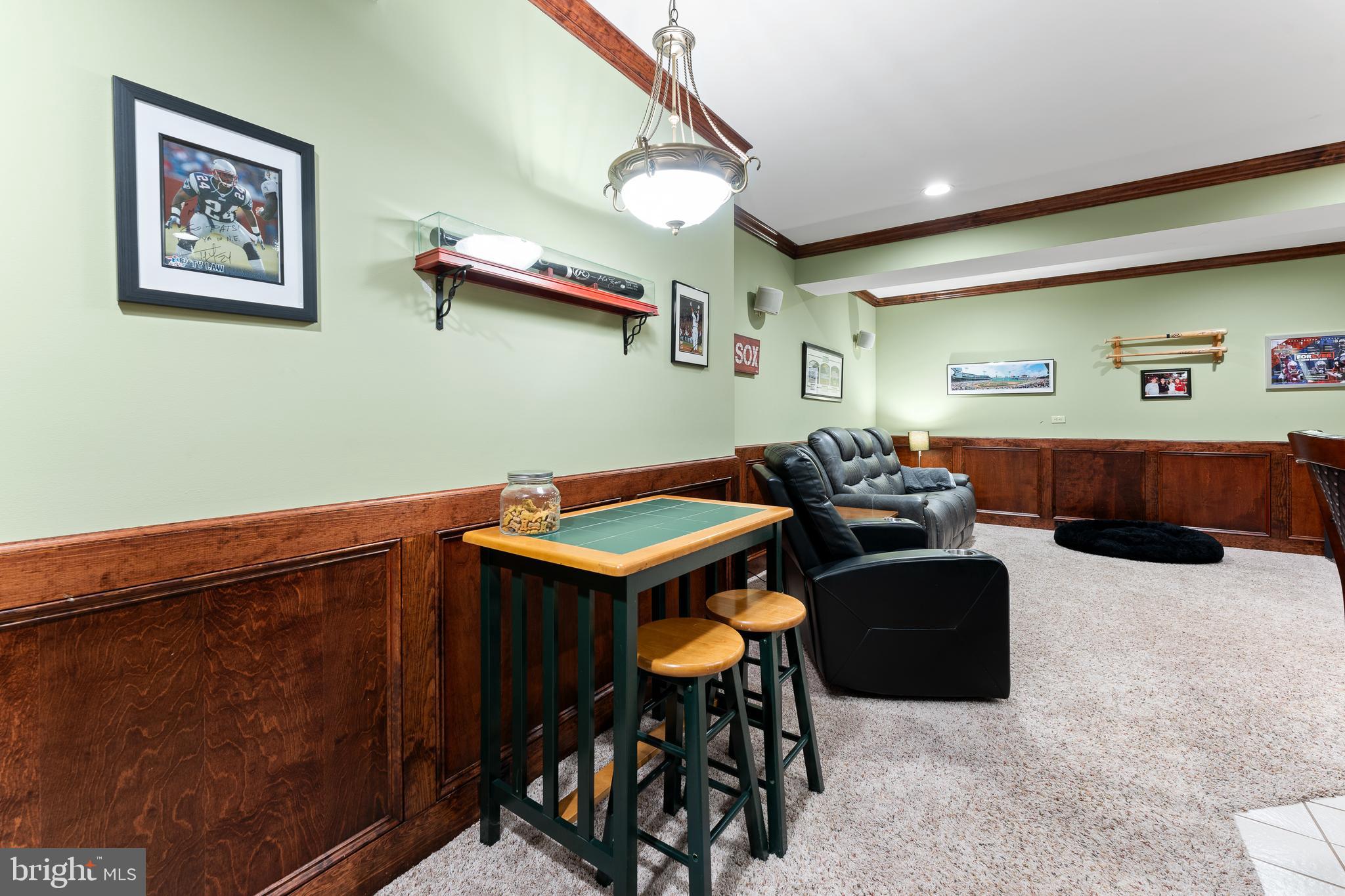 CLOCKTOWER WOODS - Residential