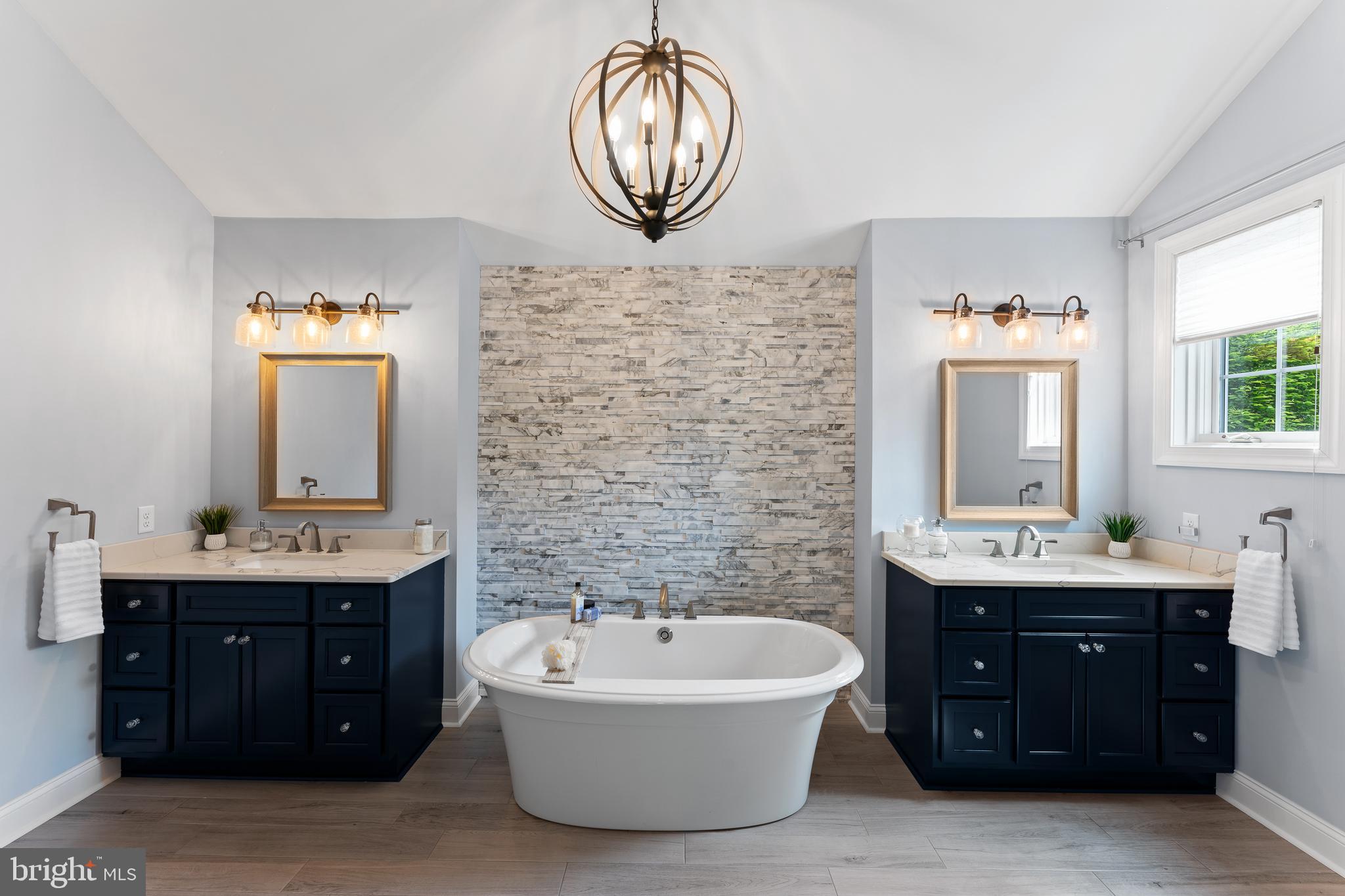 CLOCKTOWER WOODS - Residential