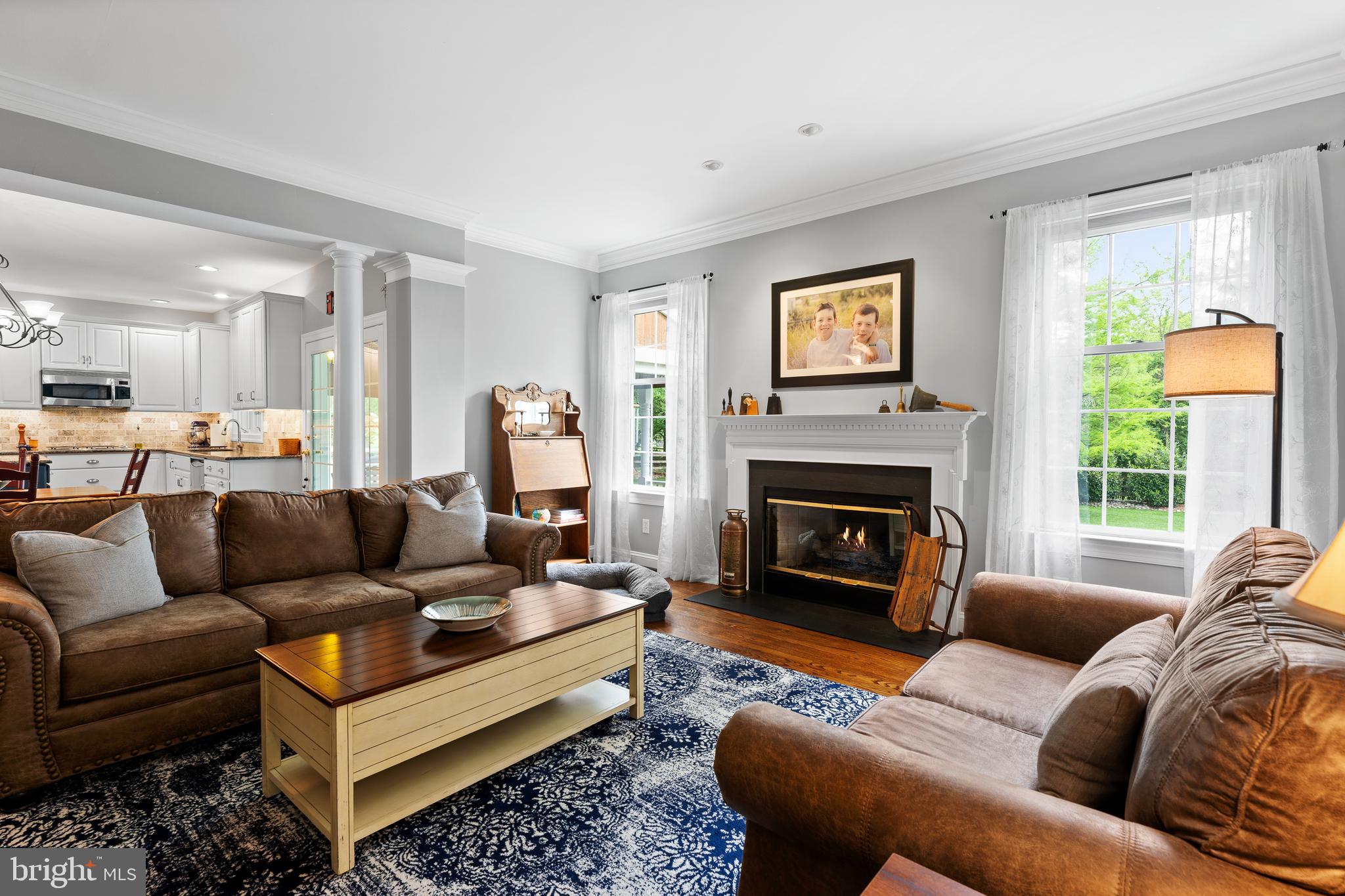 CLOCKTOWER WOODS - Residential