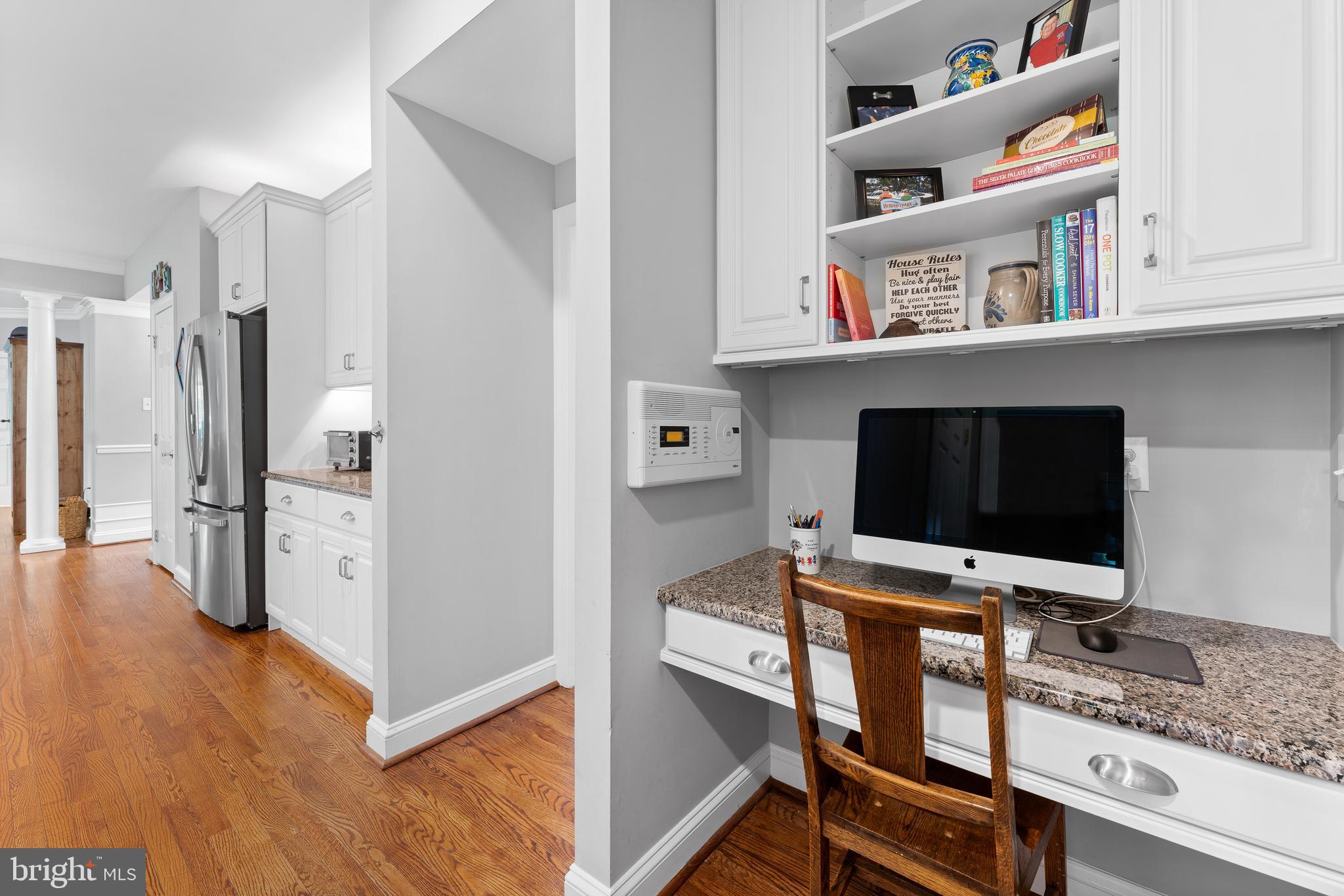 CLOCKTOWER WOODS - Residential