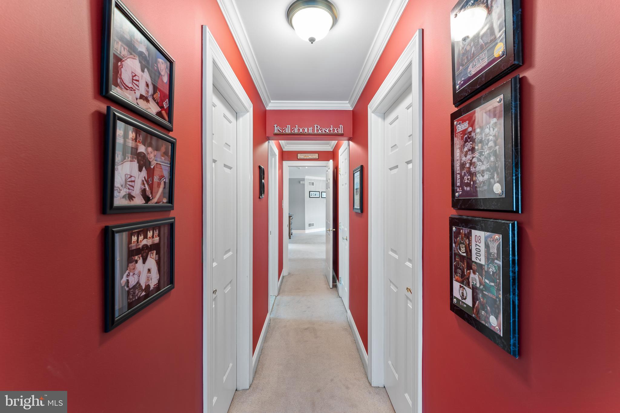 CLOCKTOWER WOODS - Residential