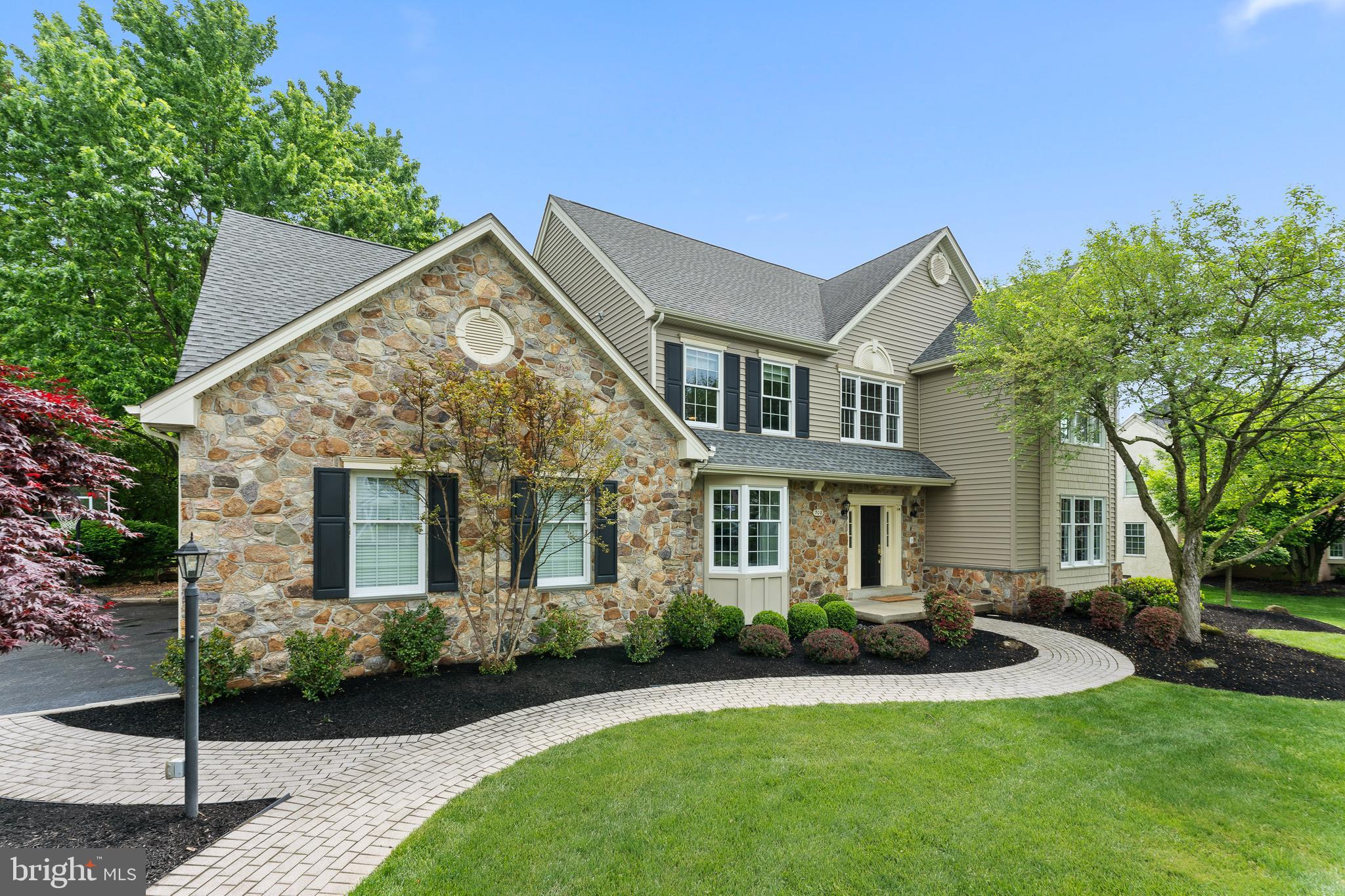 CLOCKTOWER WOODS - Residential