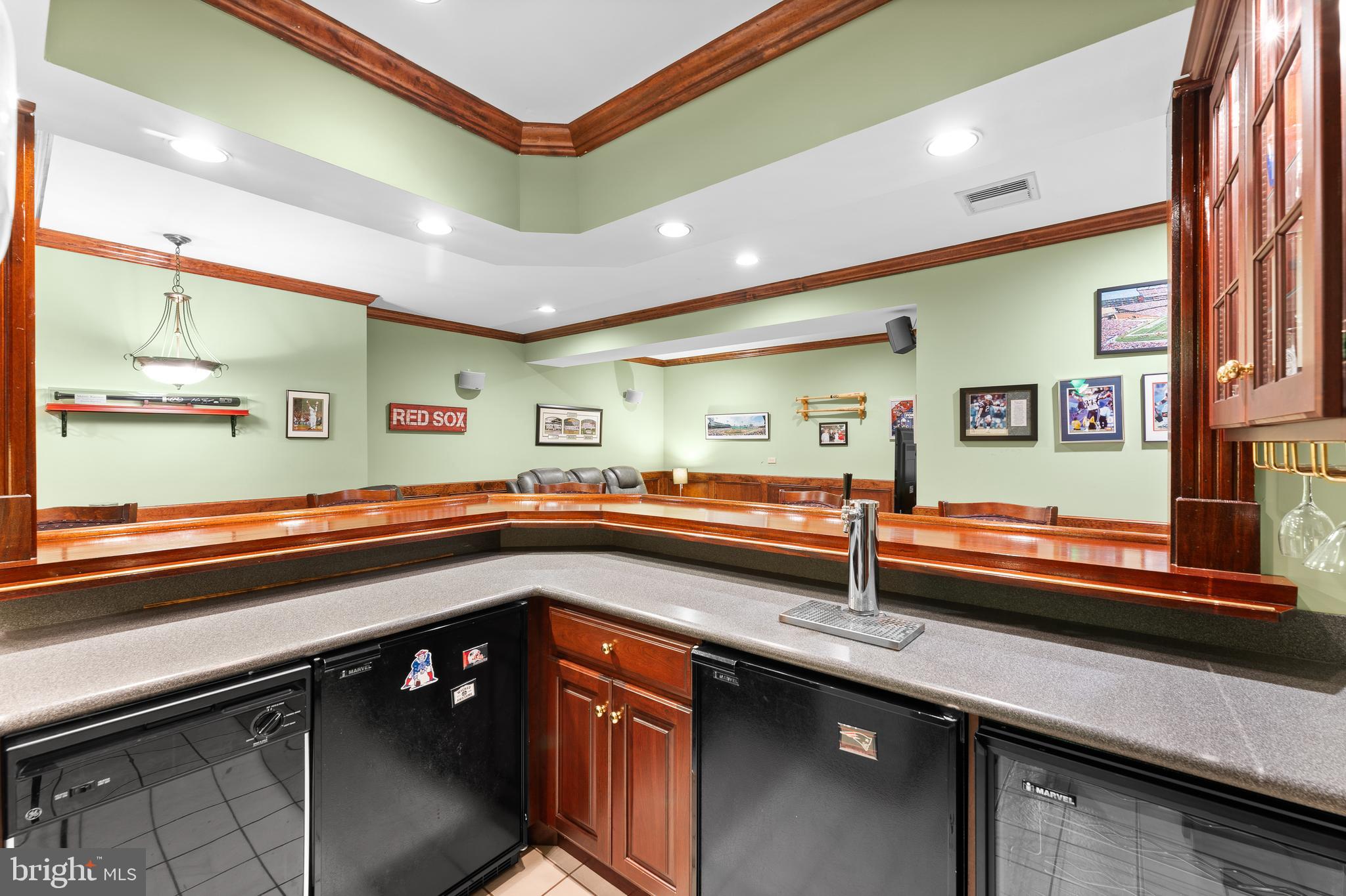 CLOCKTOWER WOODS - Residential