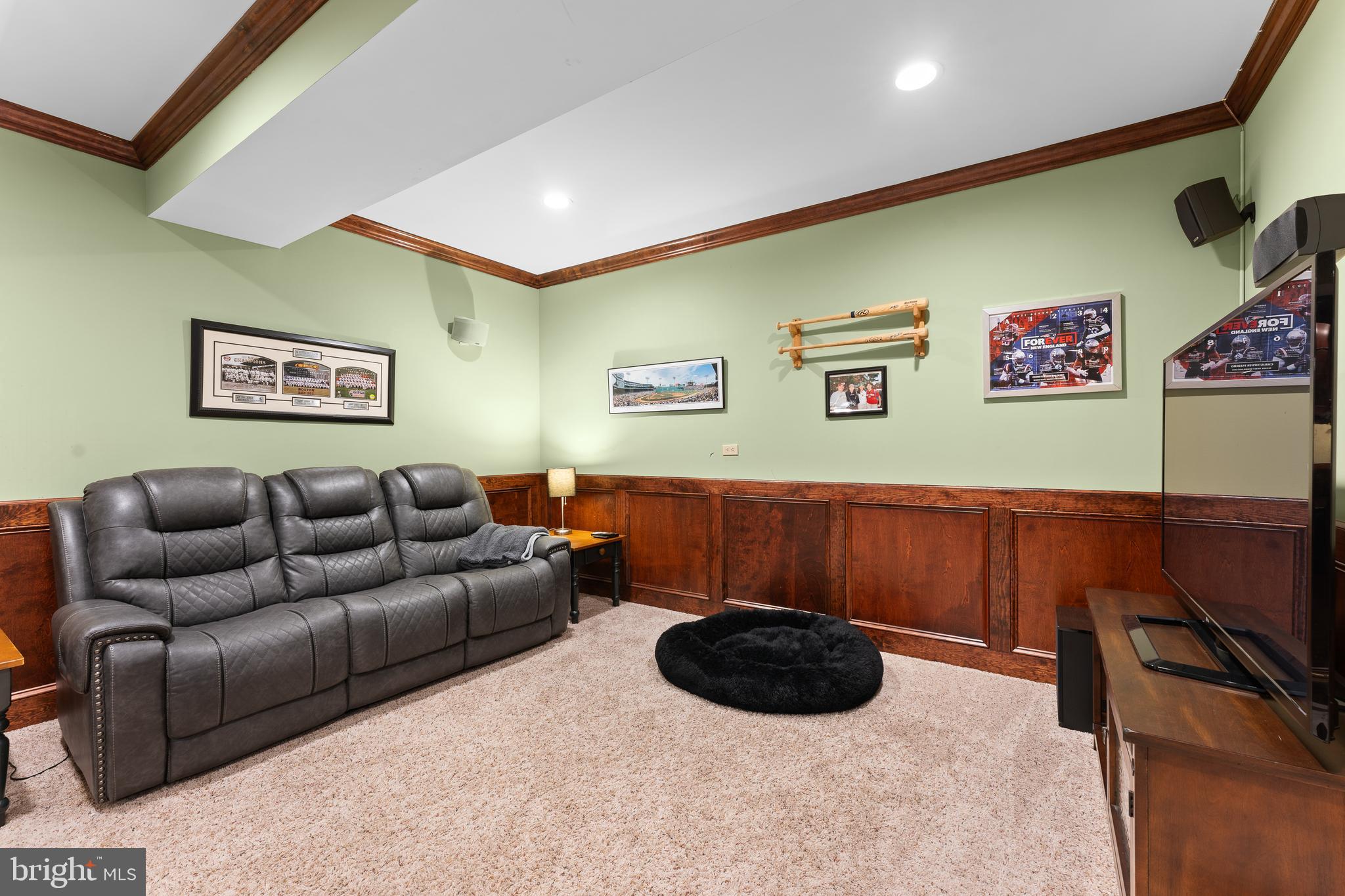 CLOCKTOWER WOODS - Residential