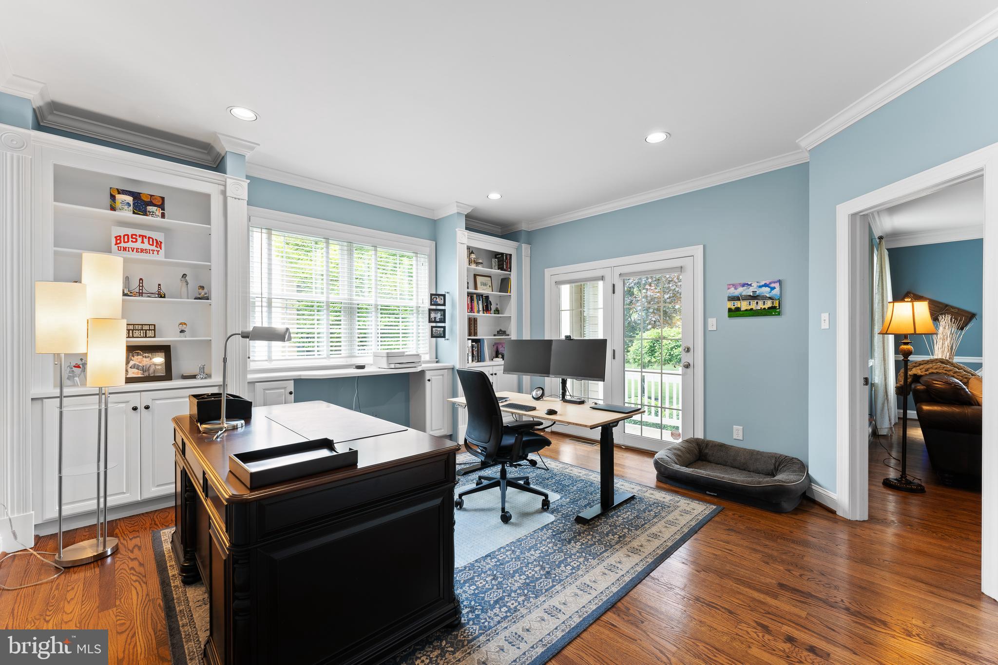 CLOCKTOWER WOODS - Residential