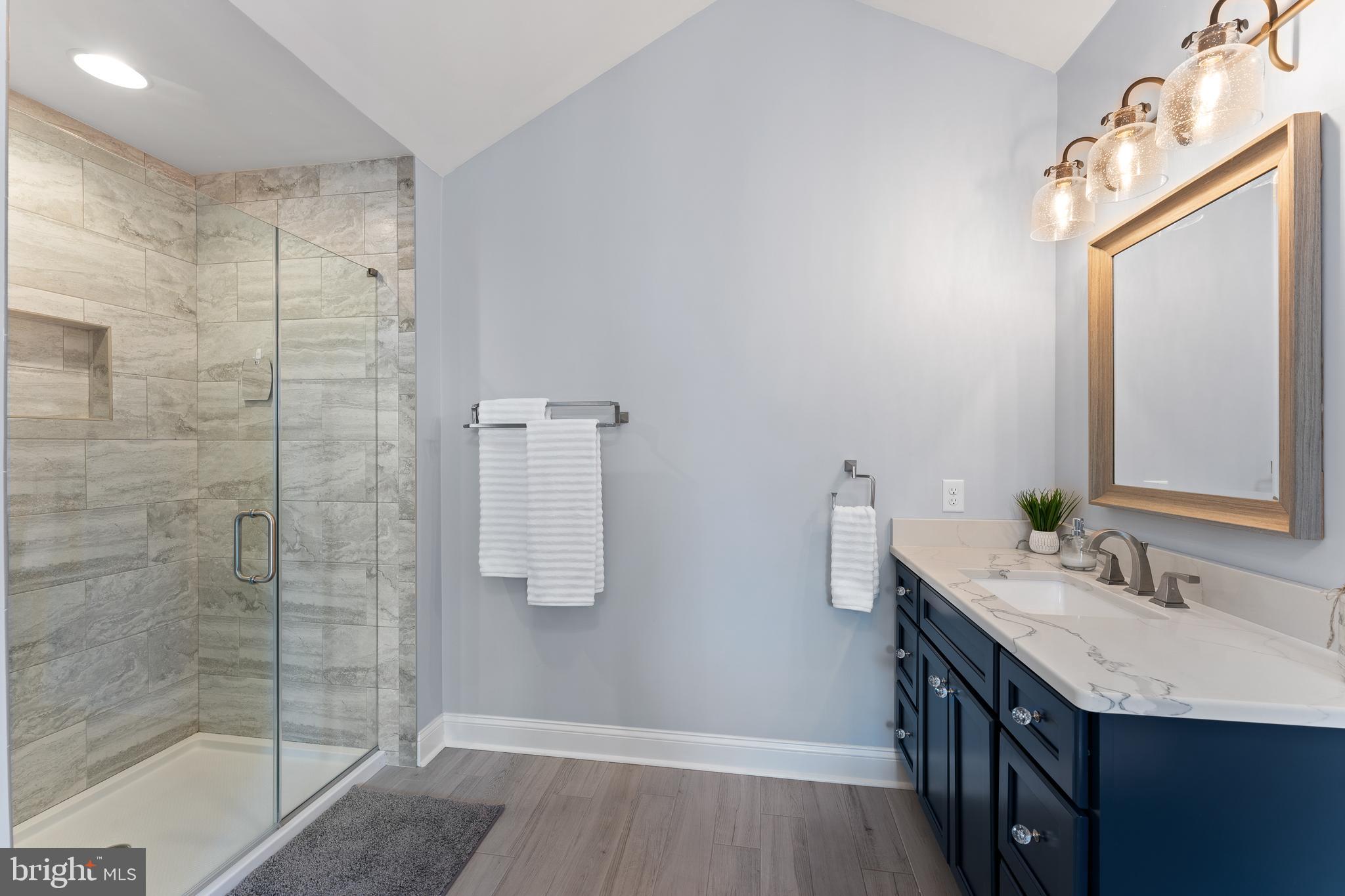 CLOCKTOWER WOODS - Residential