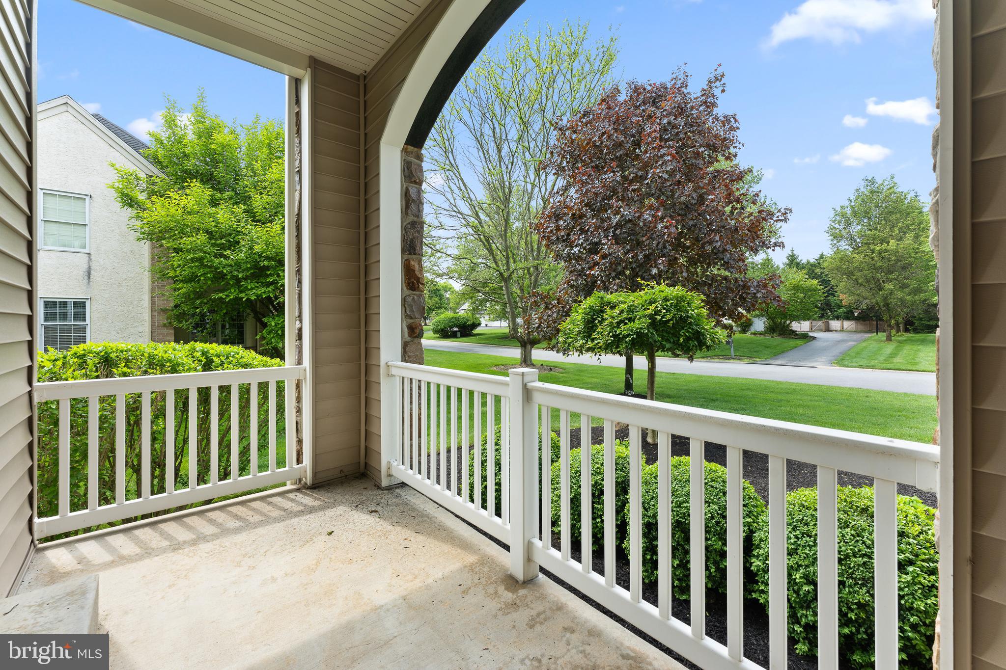 CLOCKTOWER WOODS - Residential