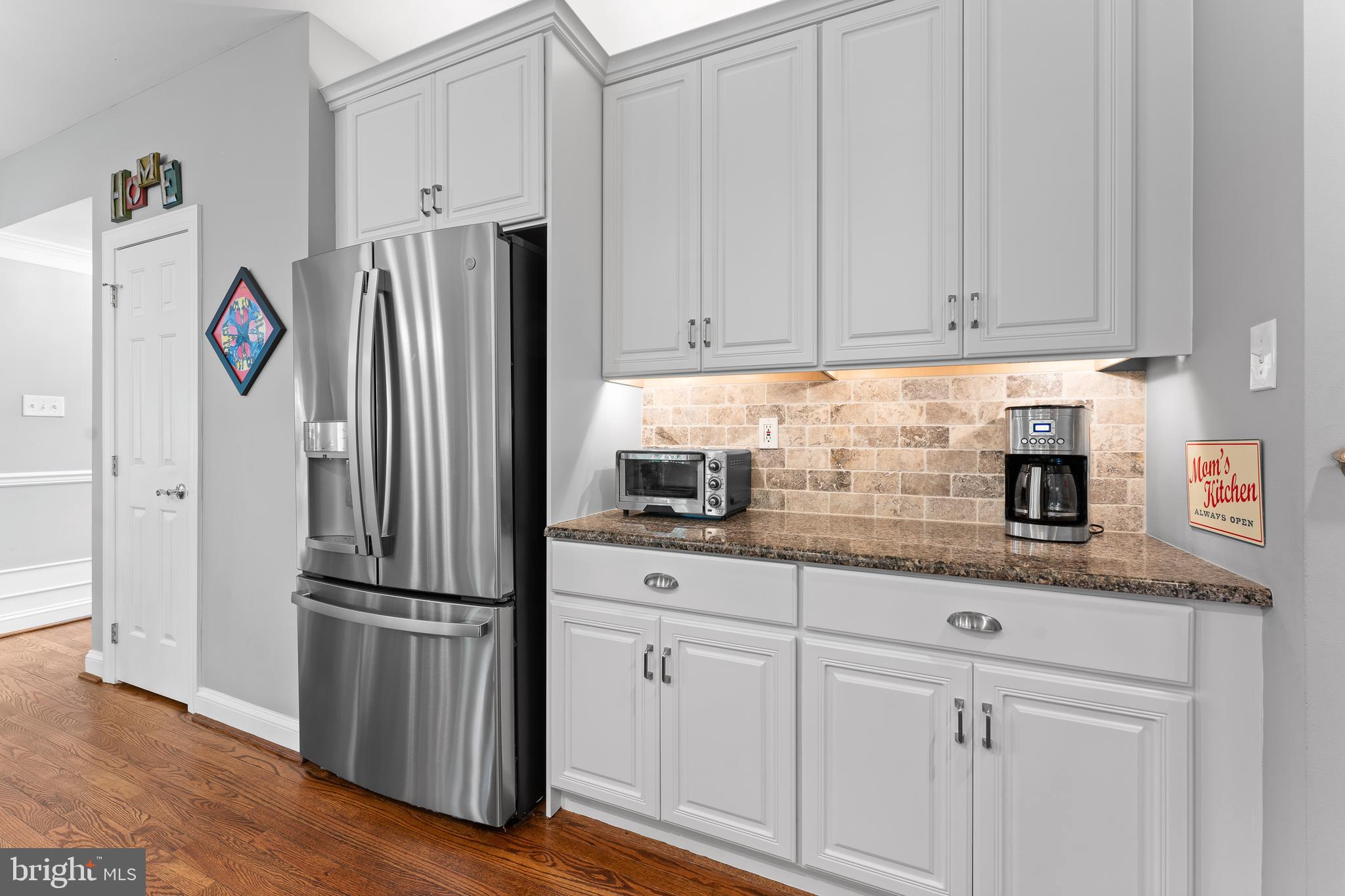 CLOCKTOWER WOODS - Residential