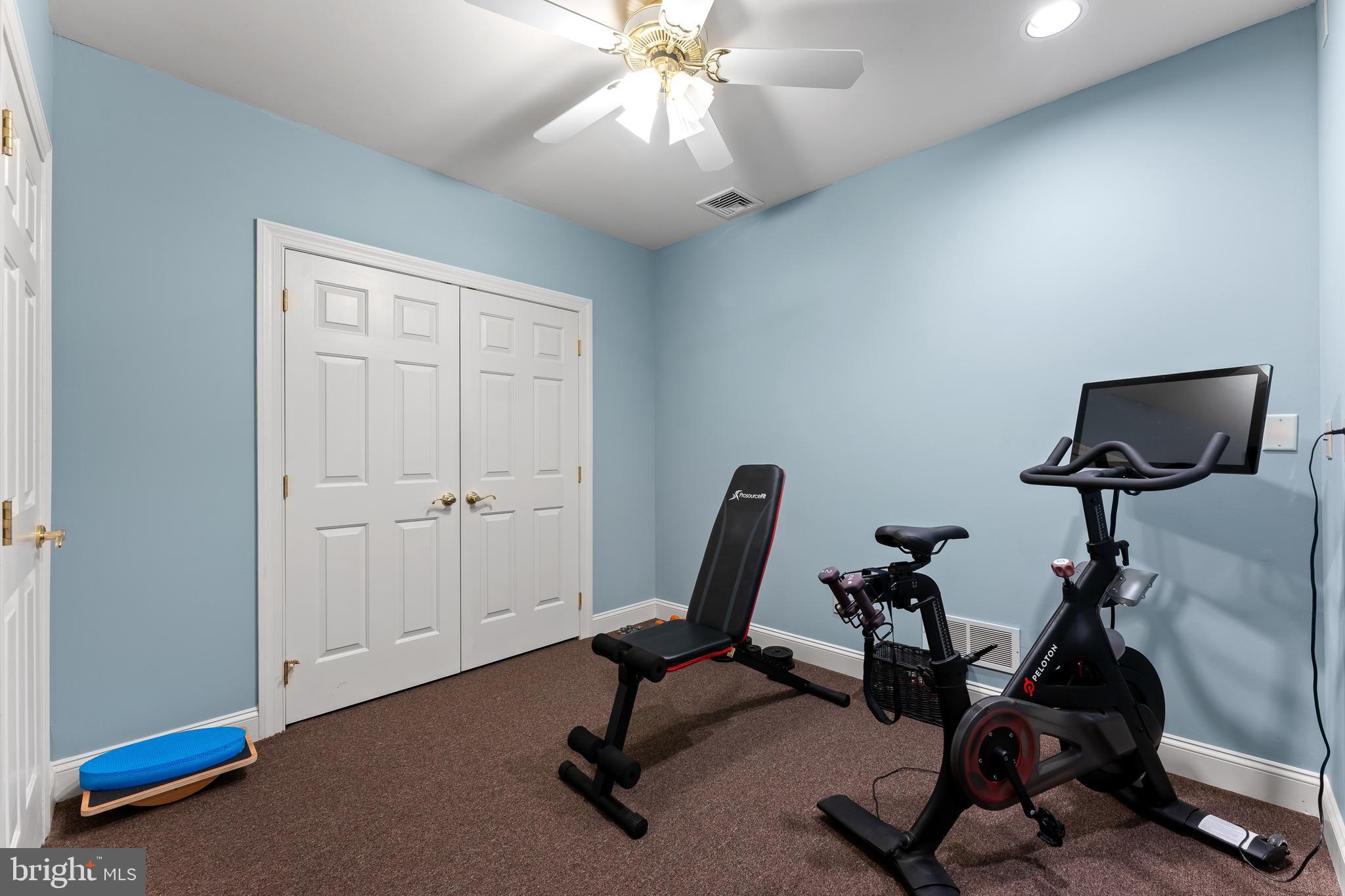 CLOCKTOWER WOODS - Residential