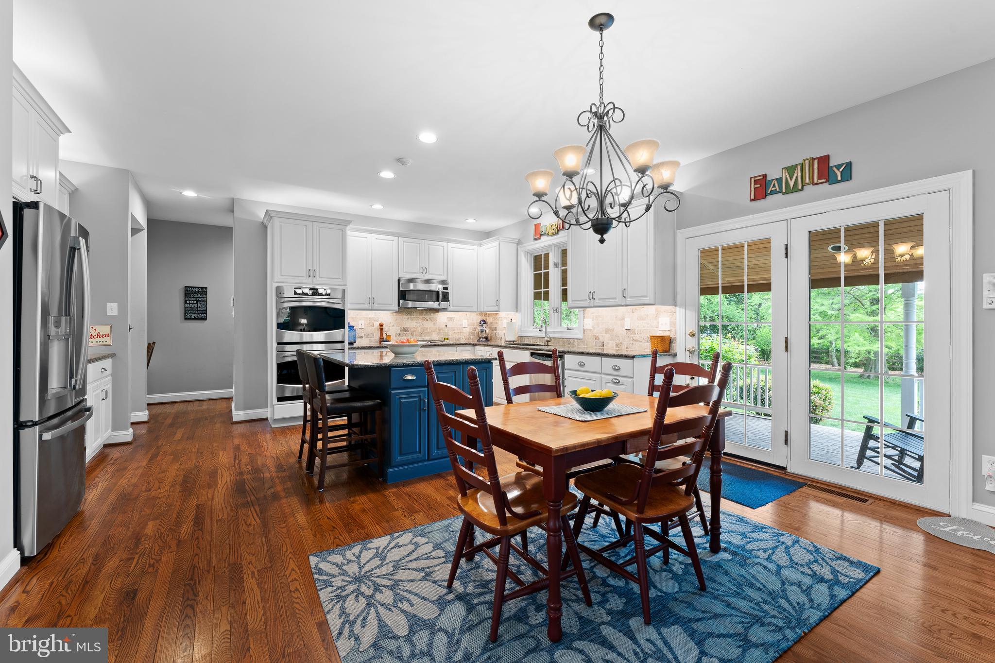 CLOCKTOWER WOODS - Residential