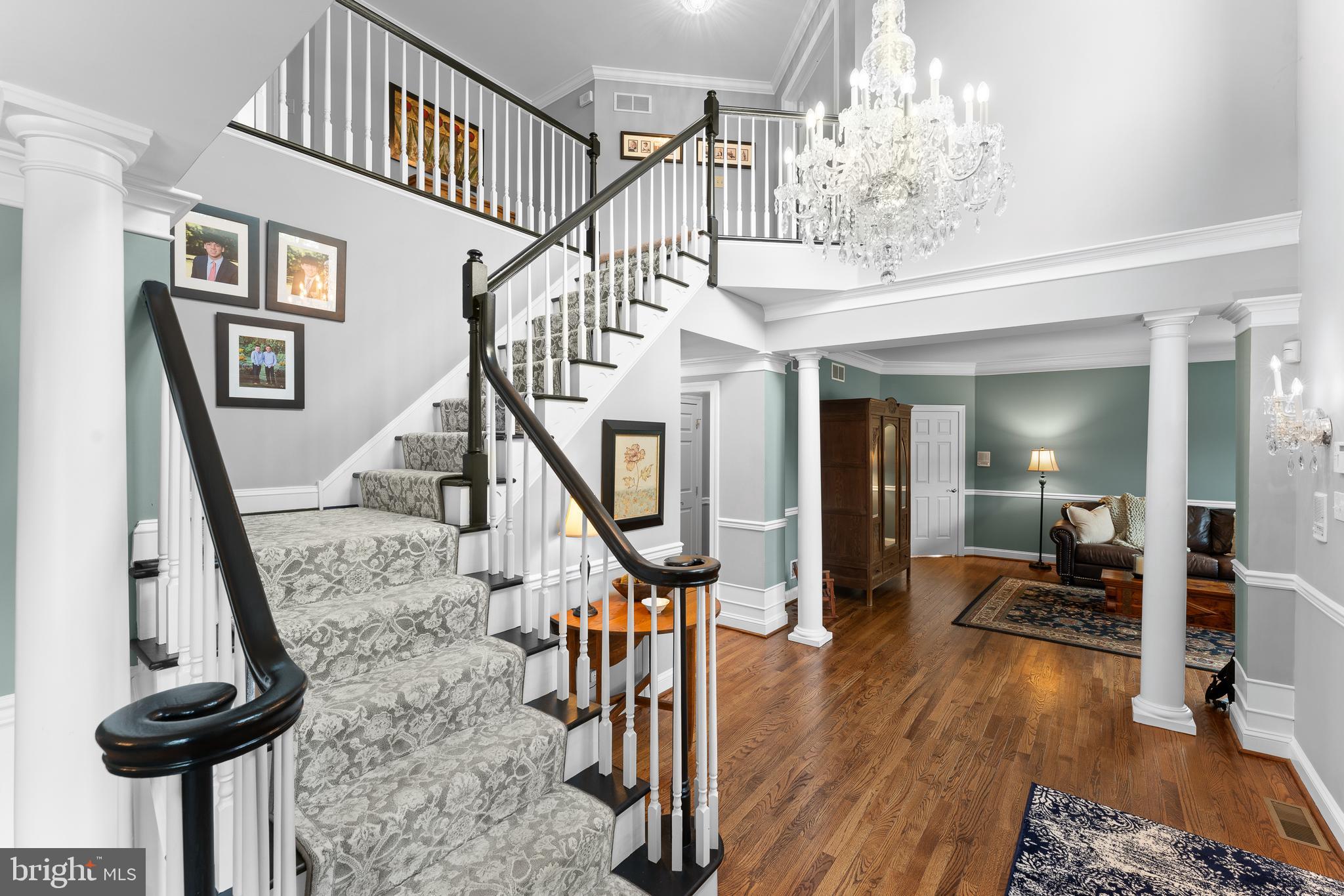 CLOCKTOWER WOODS - Residential