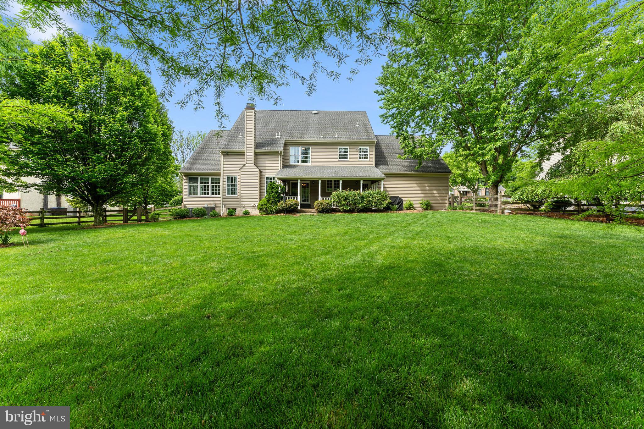 CLOCKTOWER WOODS - Residential