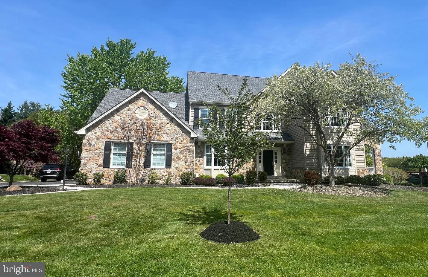 CLOCKTOWER WOODS - Residential