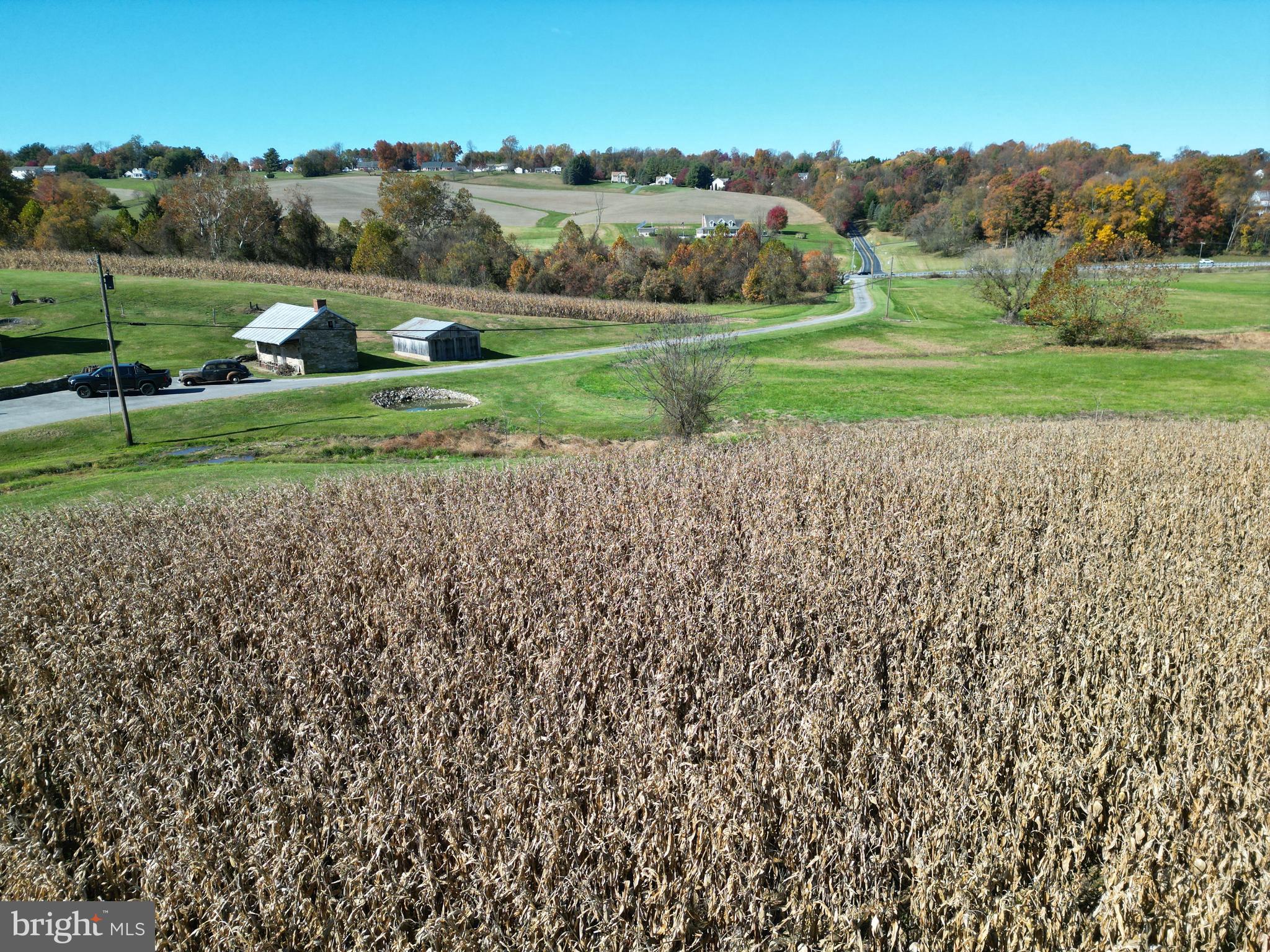 NONE AVAILABLE - Farm