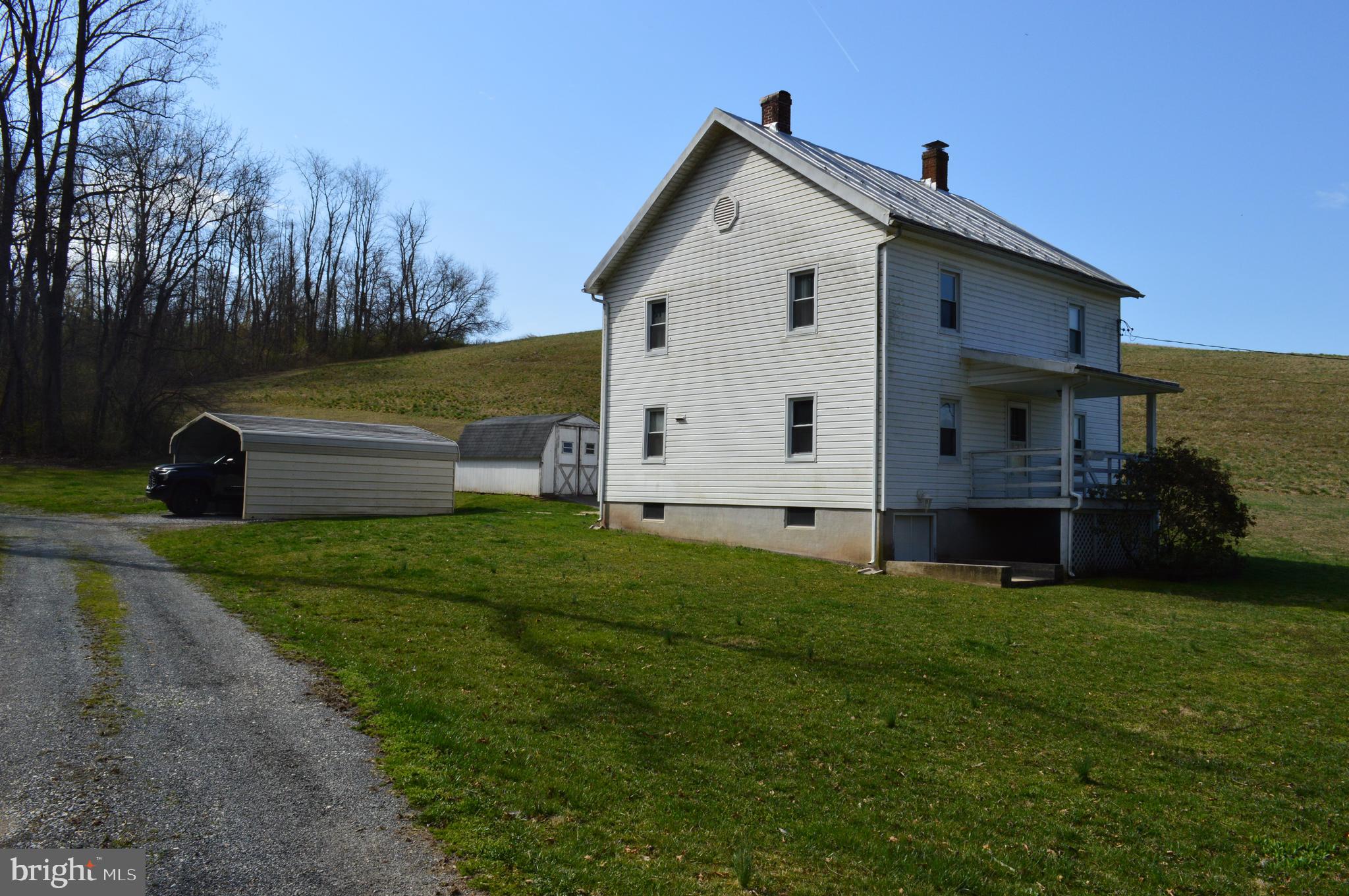 NONE AVAILABLE - Farm